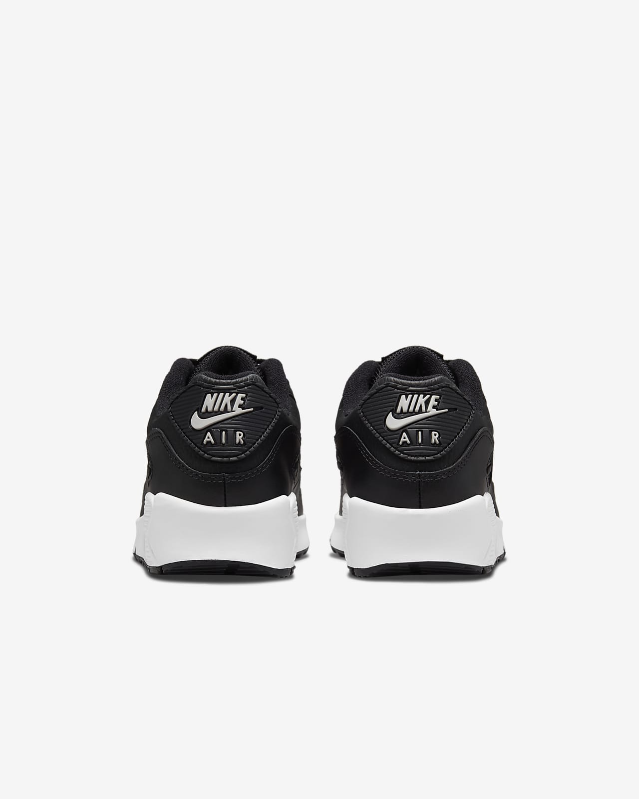 Calzado para niños talla grande Nike Air Max 90 GS. Nike.com