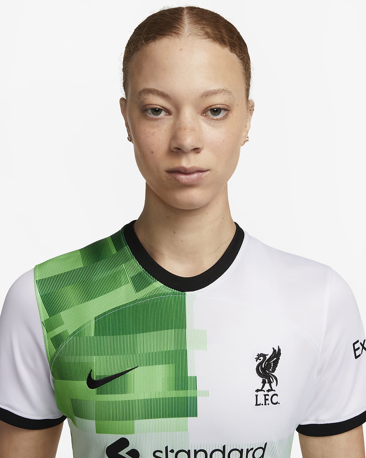 Nike drop the Liverpool 2023-24 away kit