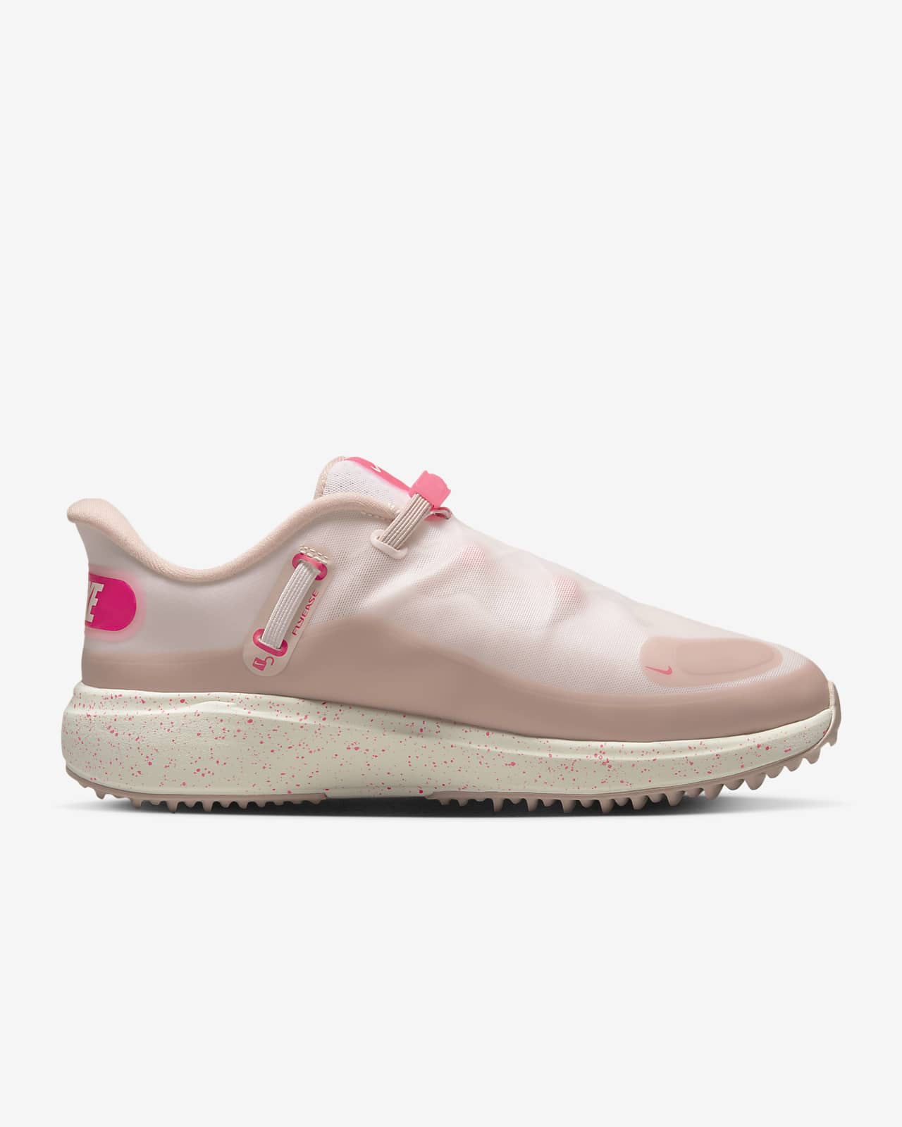 Nike React Ace Tour Women's Golf Shoes (Wide). Nike JP