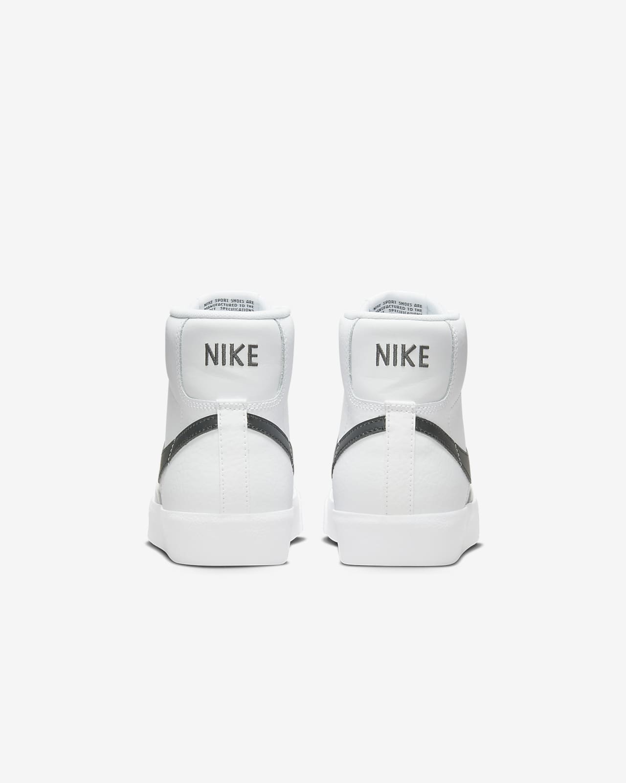 nike blazer youth