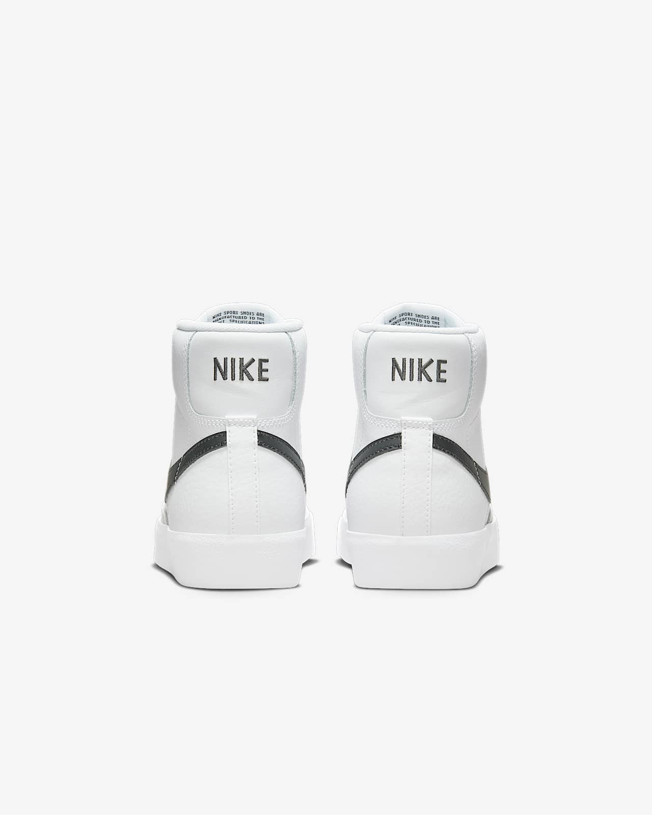 Scarpa Nike Blazer Mid '77 - Ragazzi. Nike IT