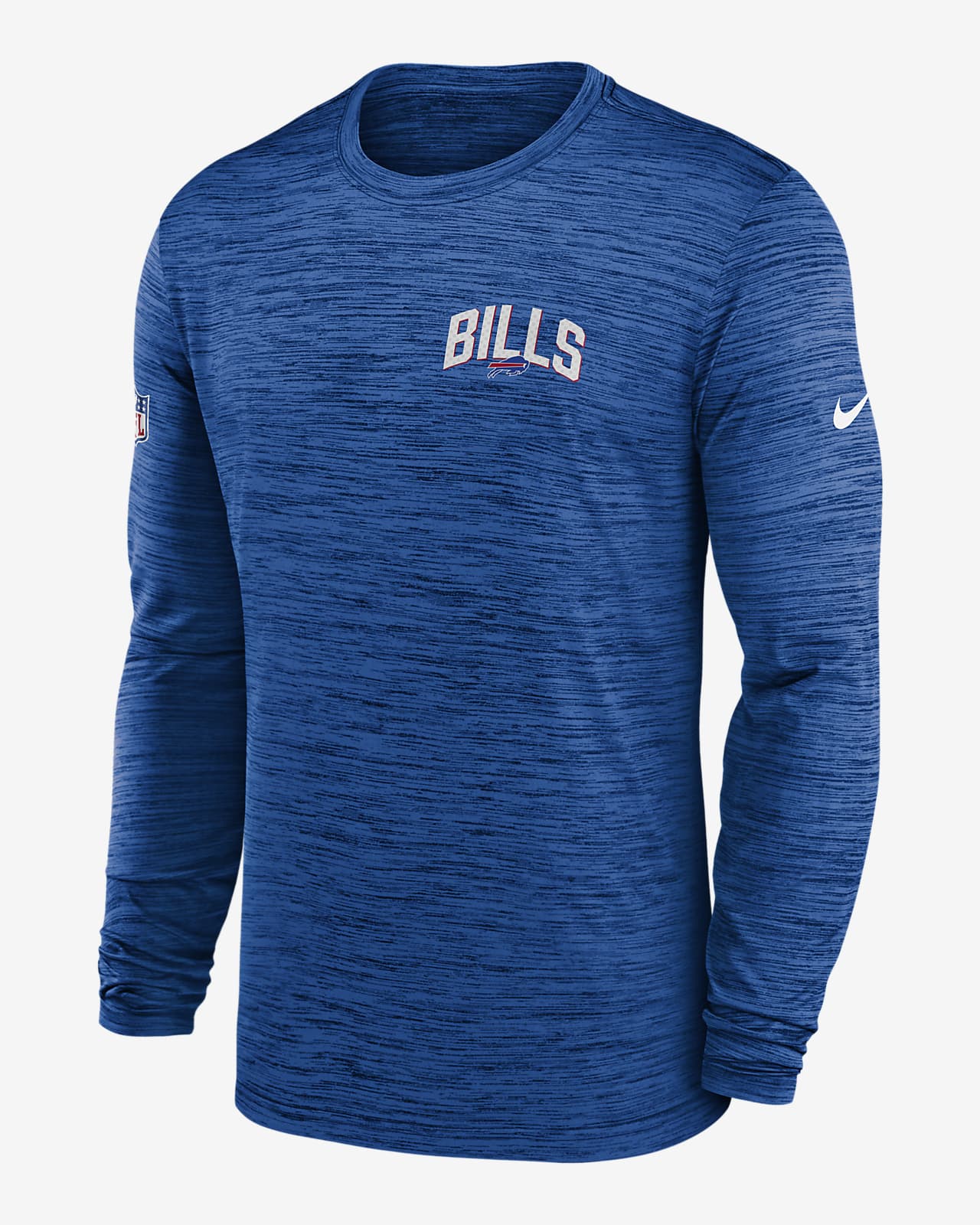 nike dri fit buffalo bills