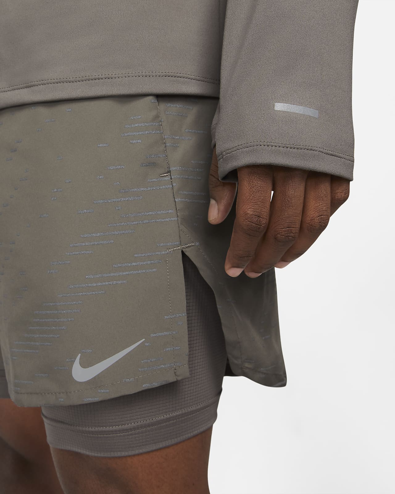 Sudadera Nike Running | caballeros | Innovasport