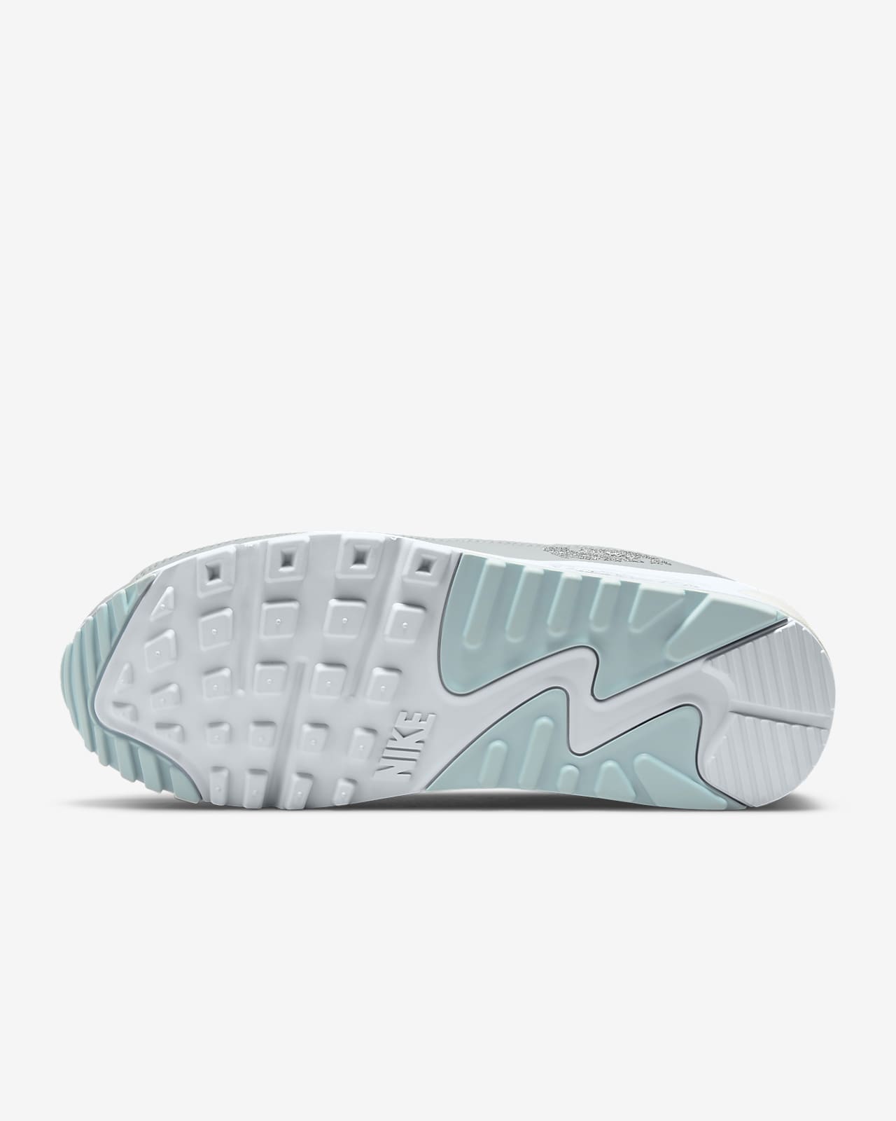 Calzado para mujer Nike Air Max 90. Nike.com