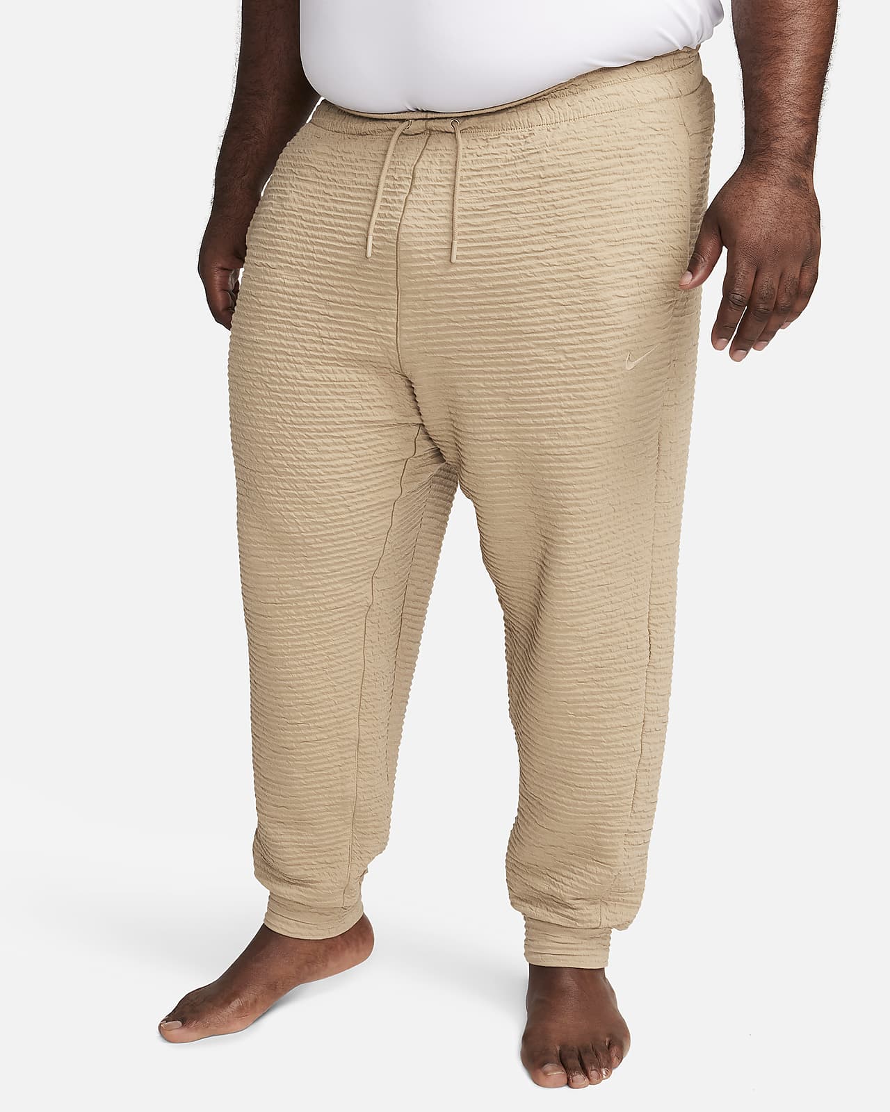 Nike Yoga Men's Dri-FIT Pants