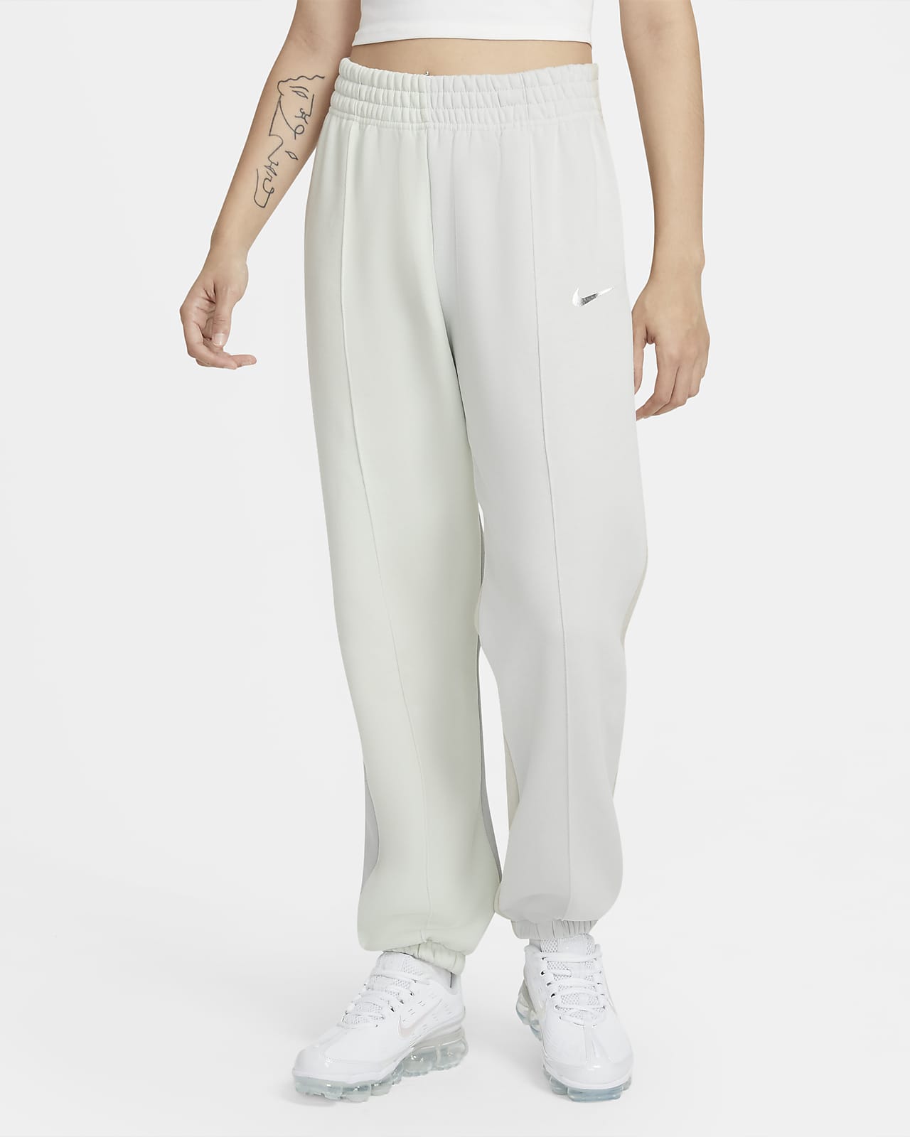 pantalon nike femme