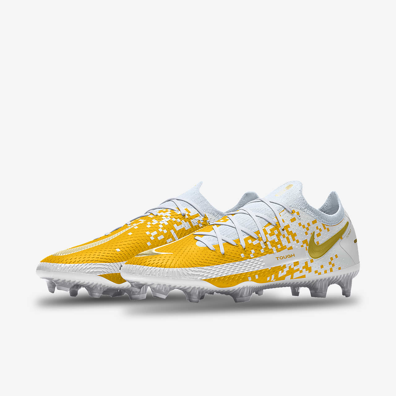 custom nike football boots