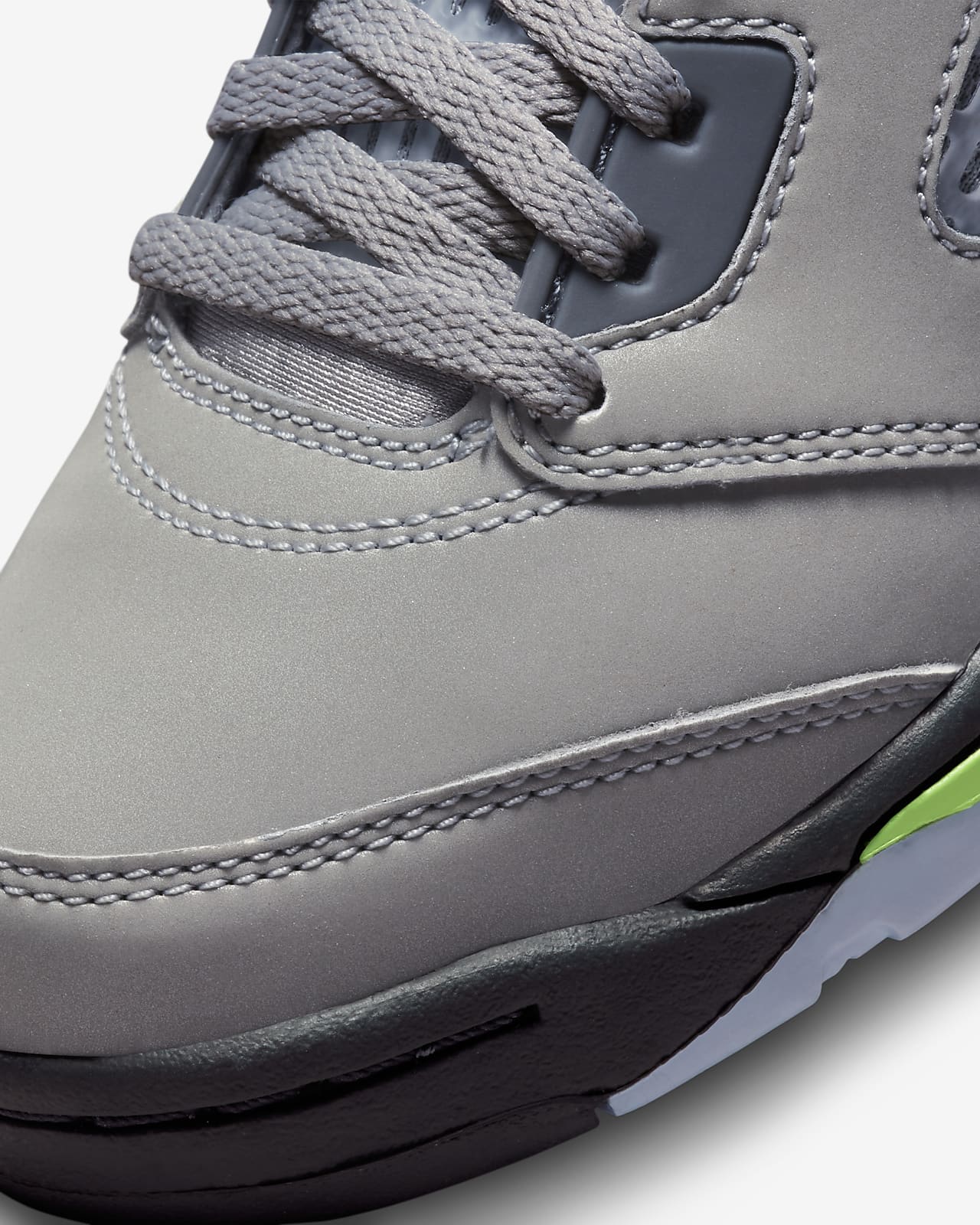 Calzado para niños talla pequeña Jordan 5 Retro. Nike.com