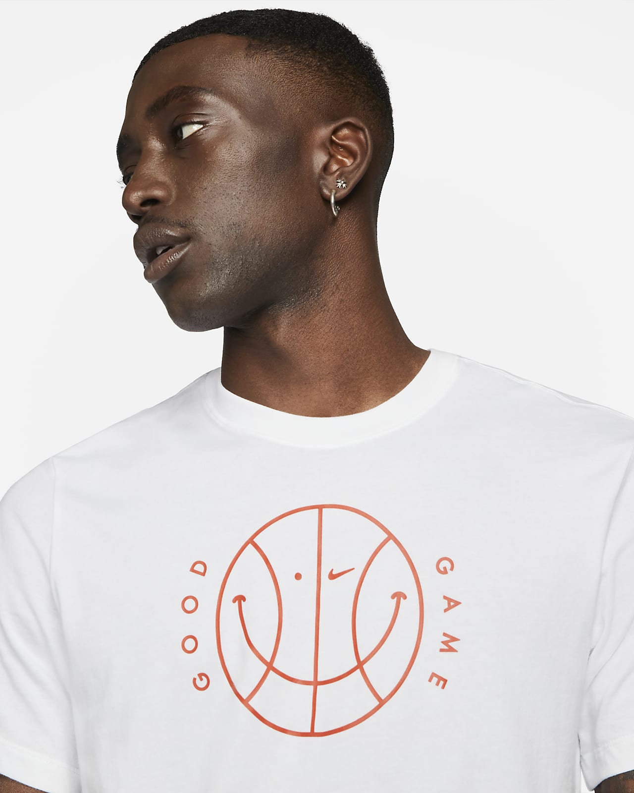 nike basketball game