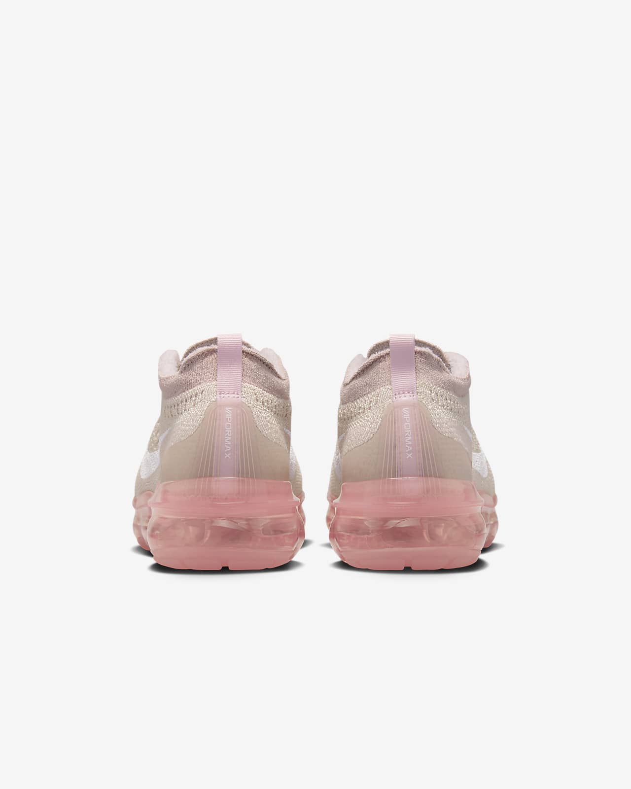 Womens nike air vapormax flyknit 2 running on sale shoes