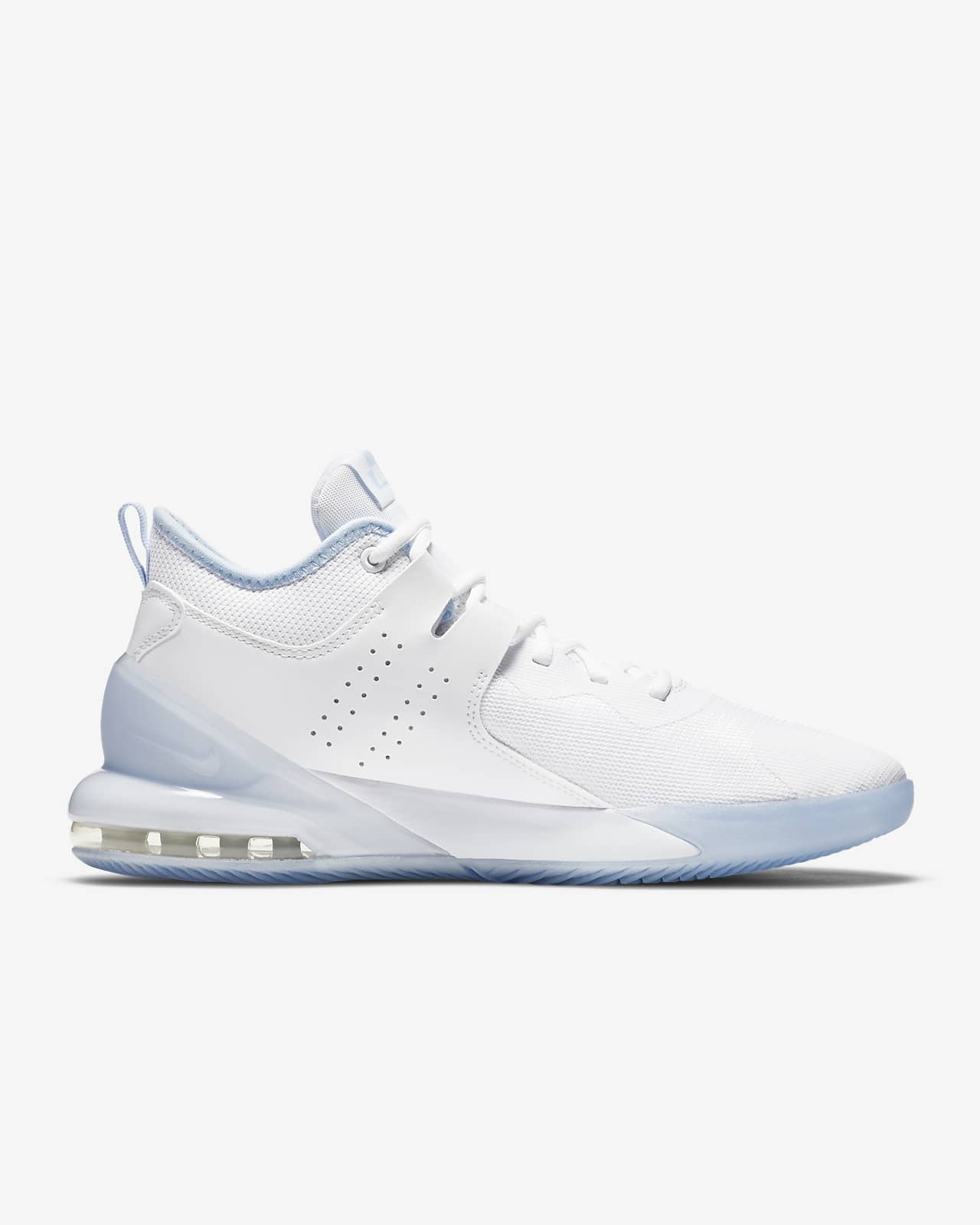 air max impact - zapatillas de baloncesto air max impact - zapatillas de baloncesto