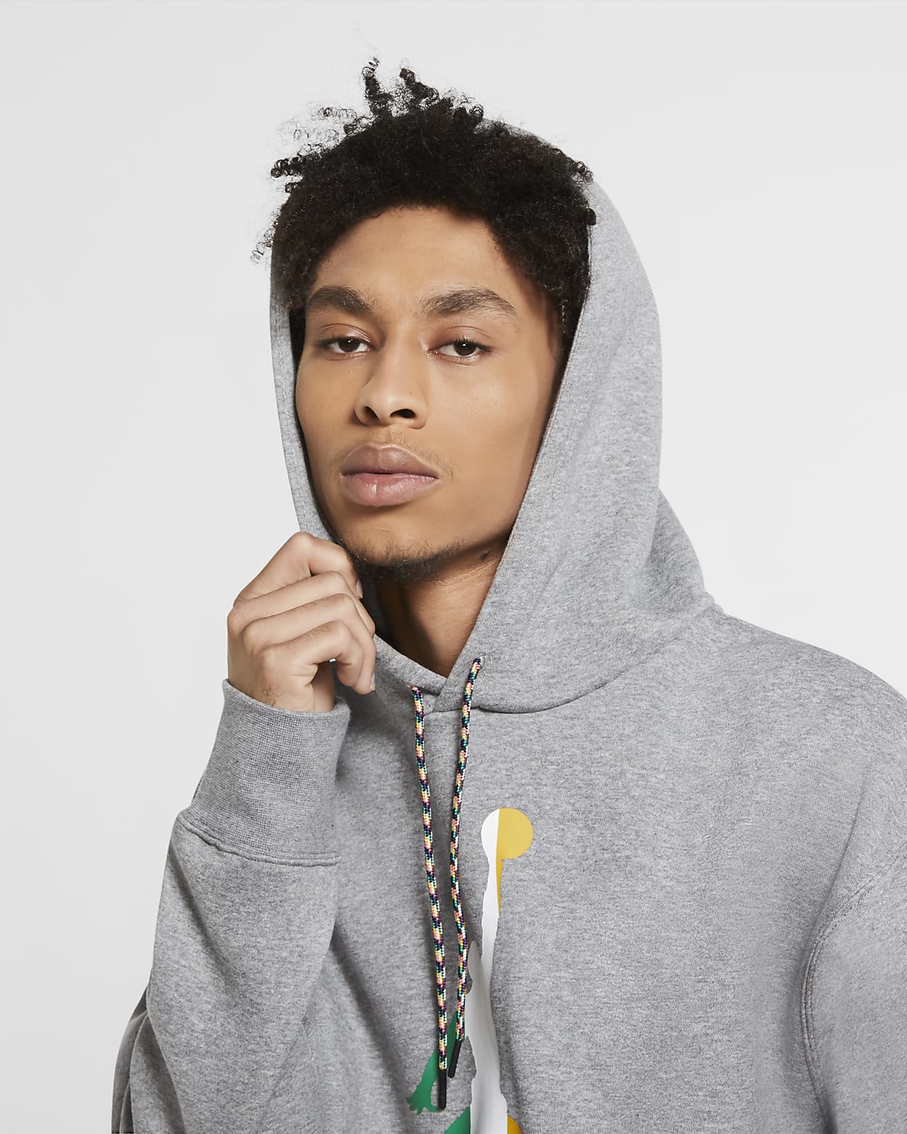 pull nike homme gris jordan