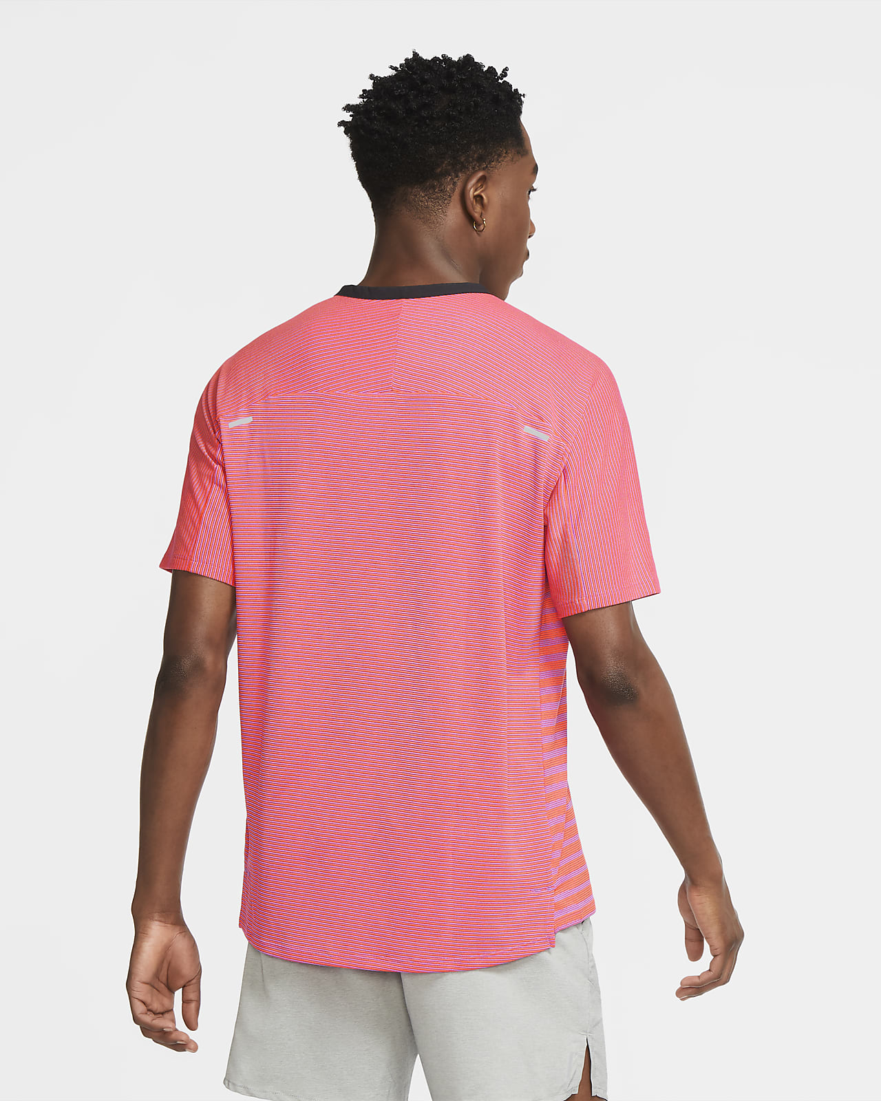 maglie nike uomo rosa