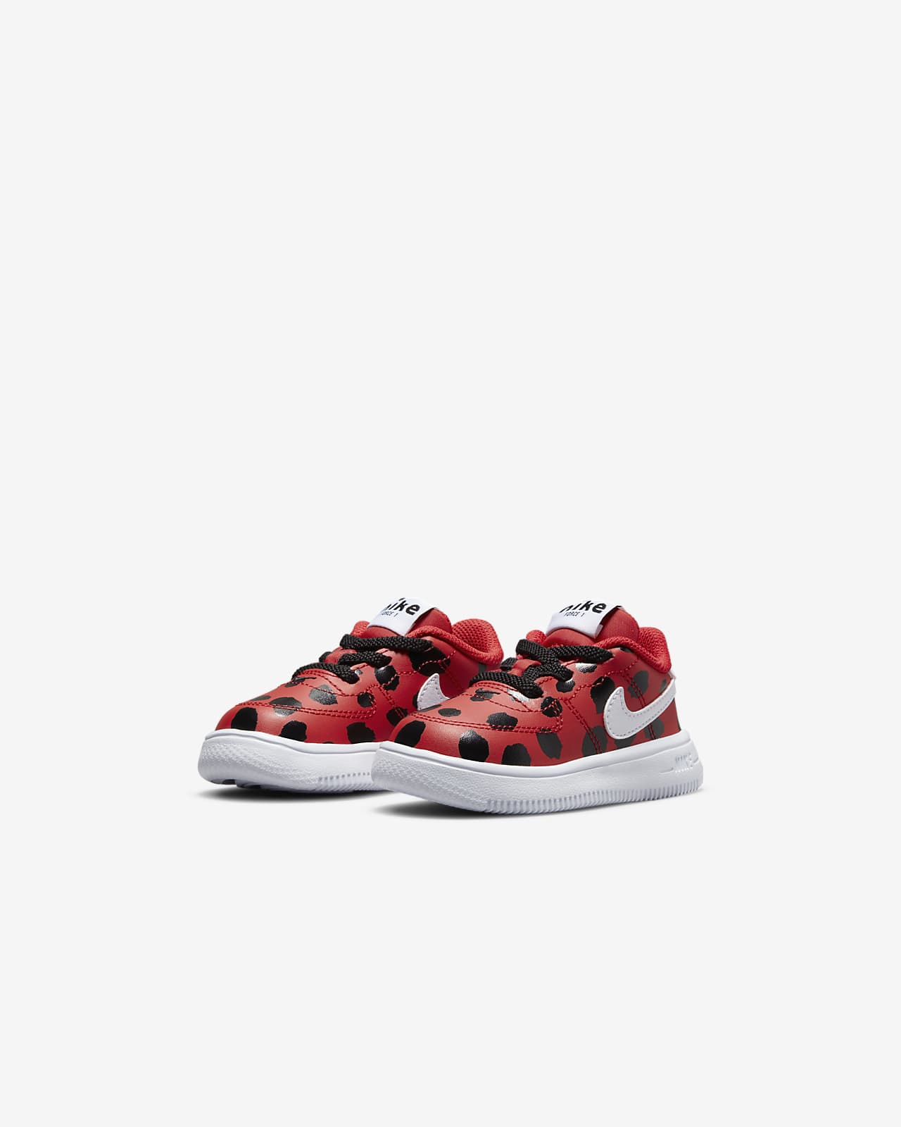 nike force 1 18 print