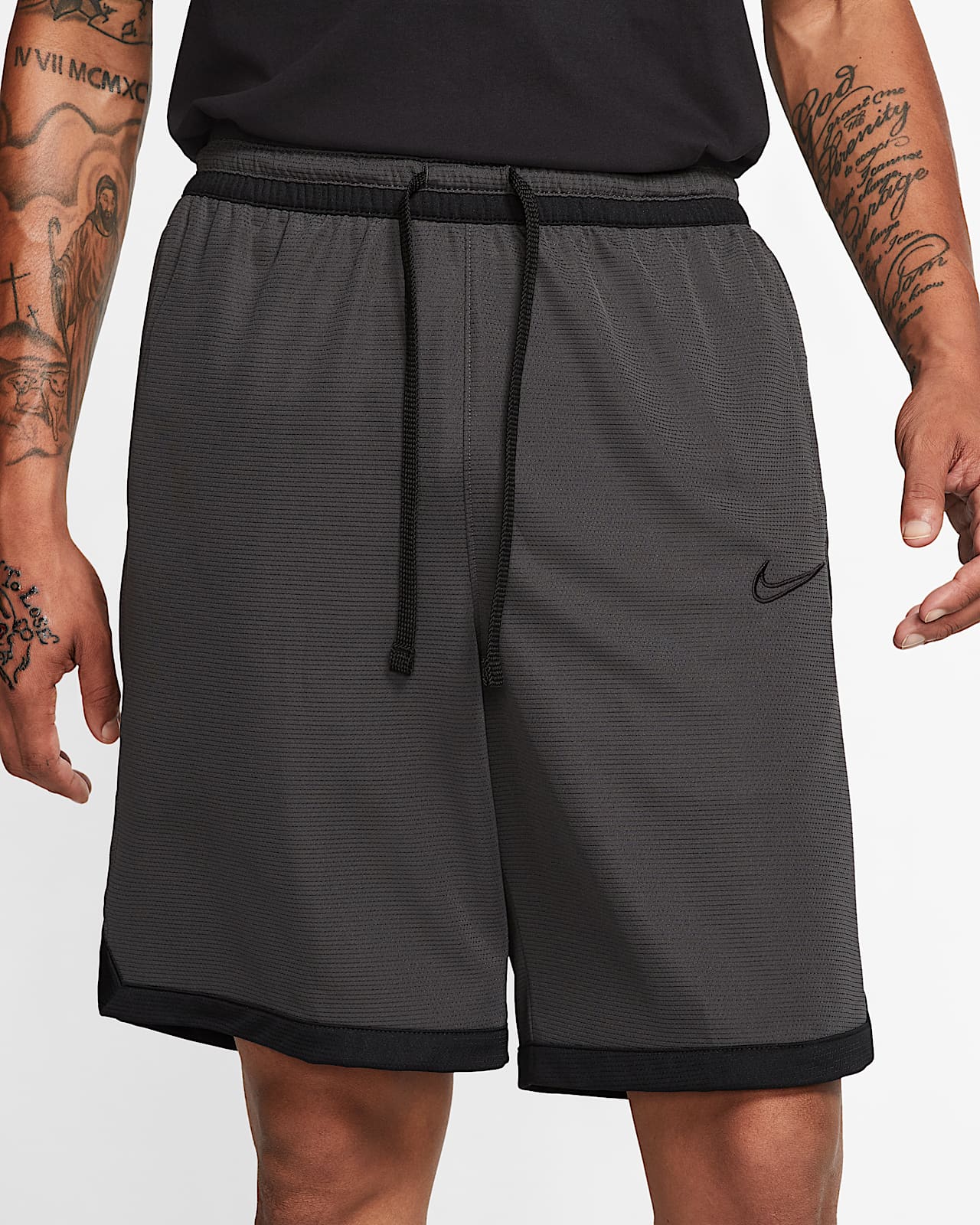 nike dry elite shorts