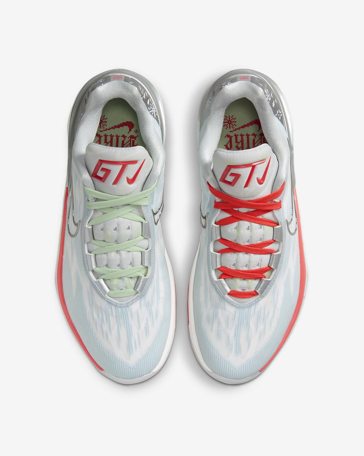 Nike G.T. Cut 2 Zapatillas de baloncesto - Hombre. Nike ES