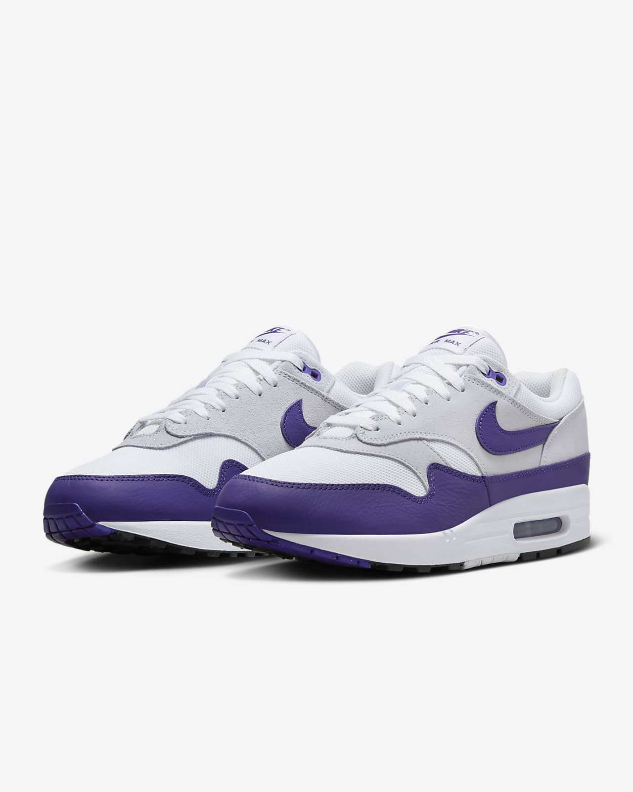 Nike Air Max 1 SC Men's Shoes