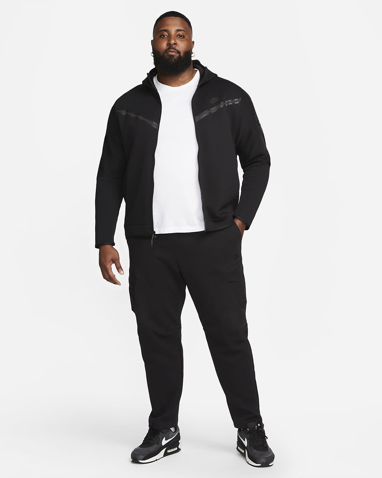 Tech Fleece Hoodies  Pullovers Nikecom