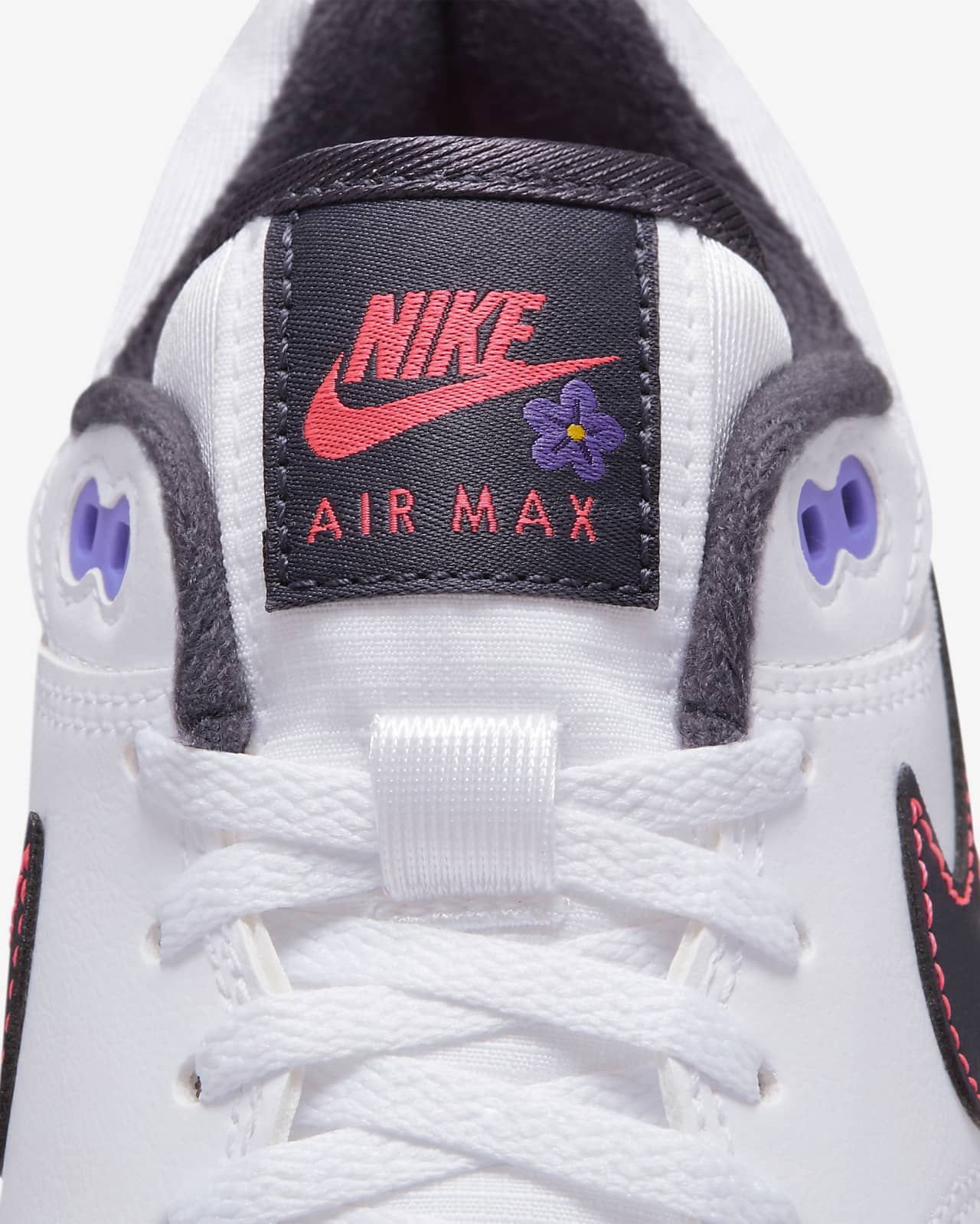 Nike Air Max 1 '86 OG G White