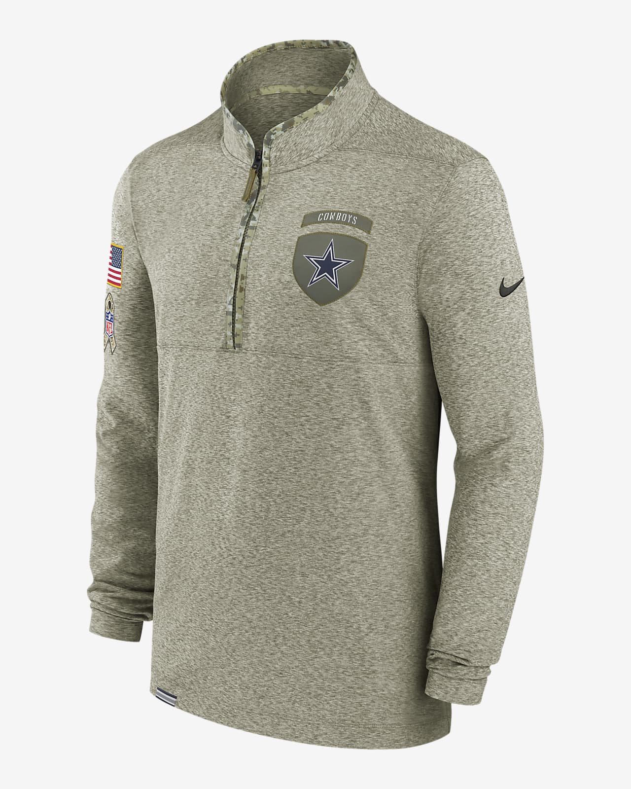 Nike Dri-FIT Salute to Service (NFL 