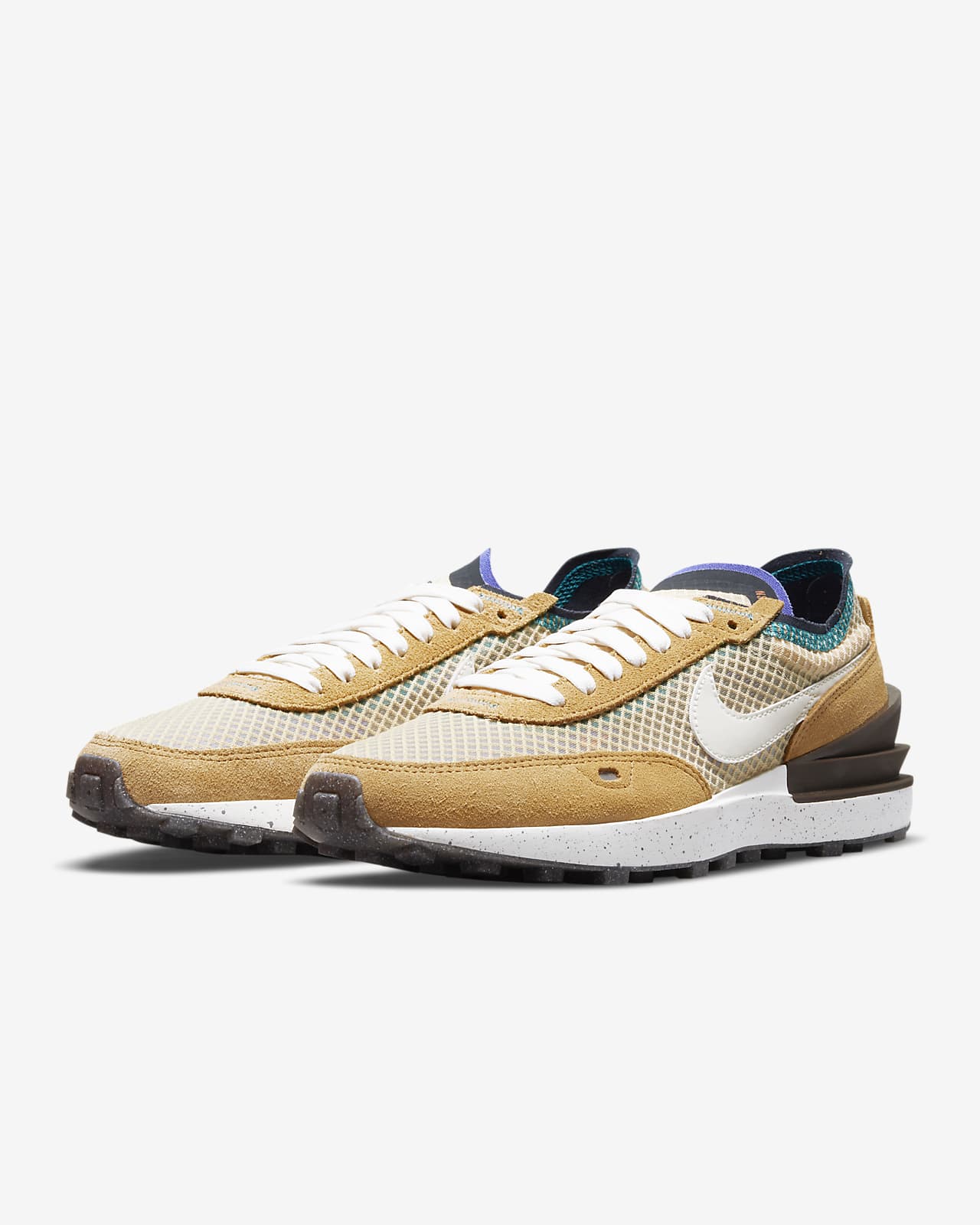 Nike公式 ナイキ ワッフル ワン ウィメンズシューズ オンラインストア 通販サイト