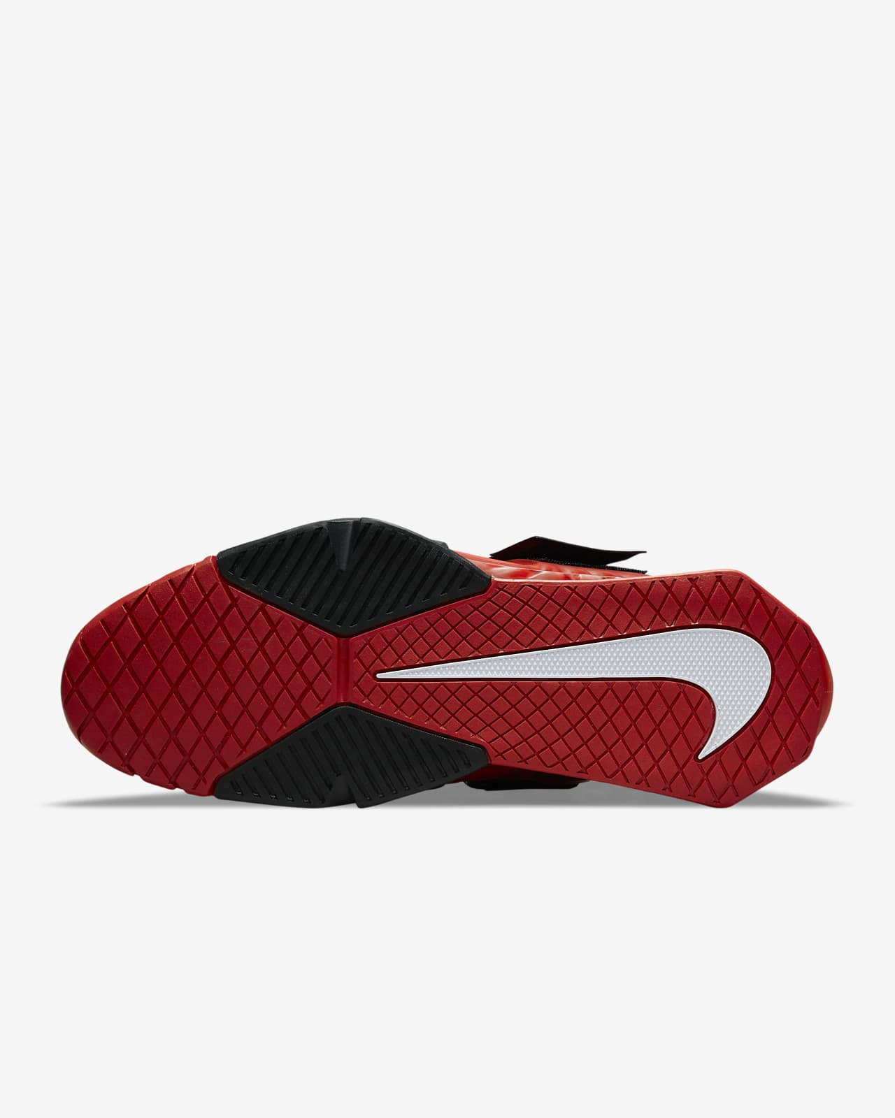 Nike Savaleos Weightlifting Shoe. Nike RO