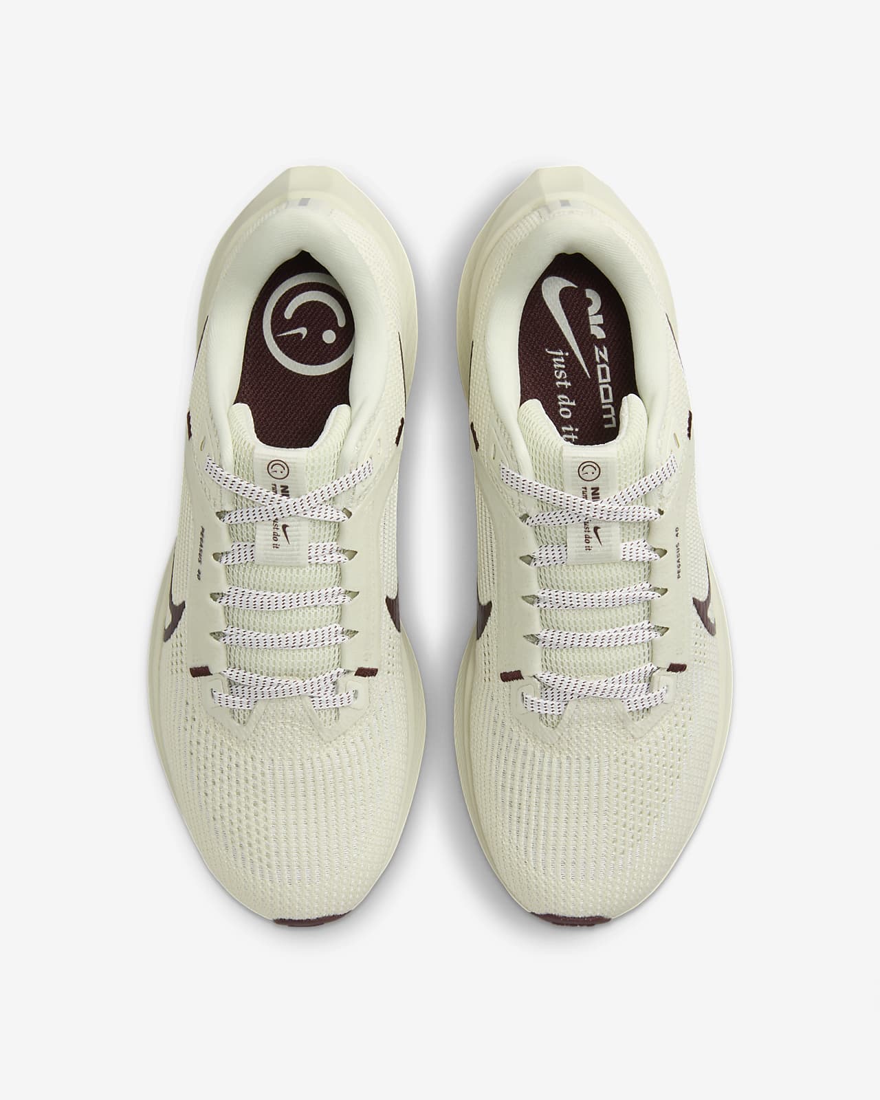 鍔 Attent Speels Nike Pegasus 40 Women's Road Running Shoes. Nike.com