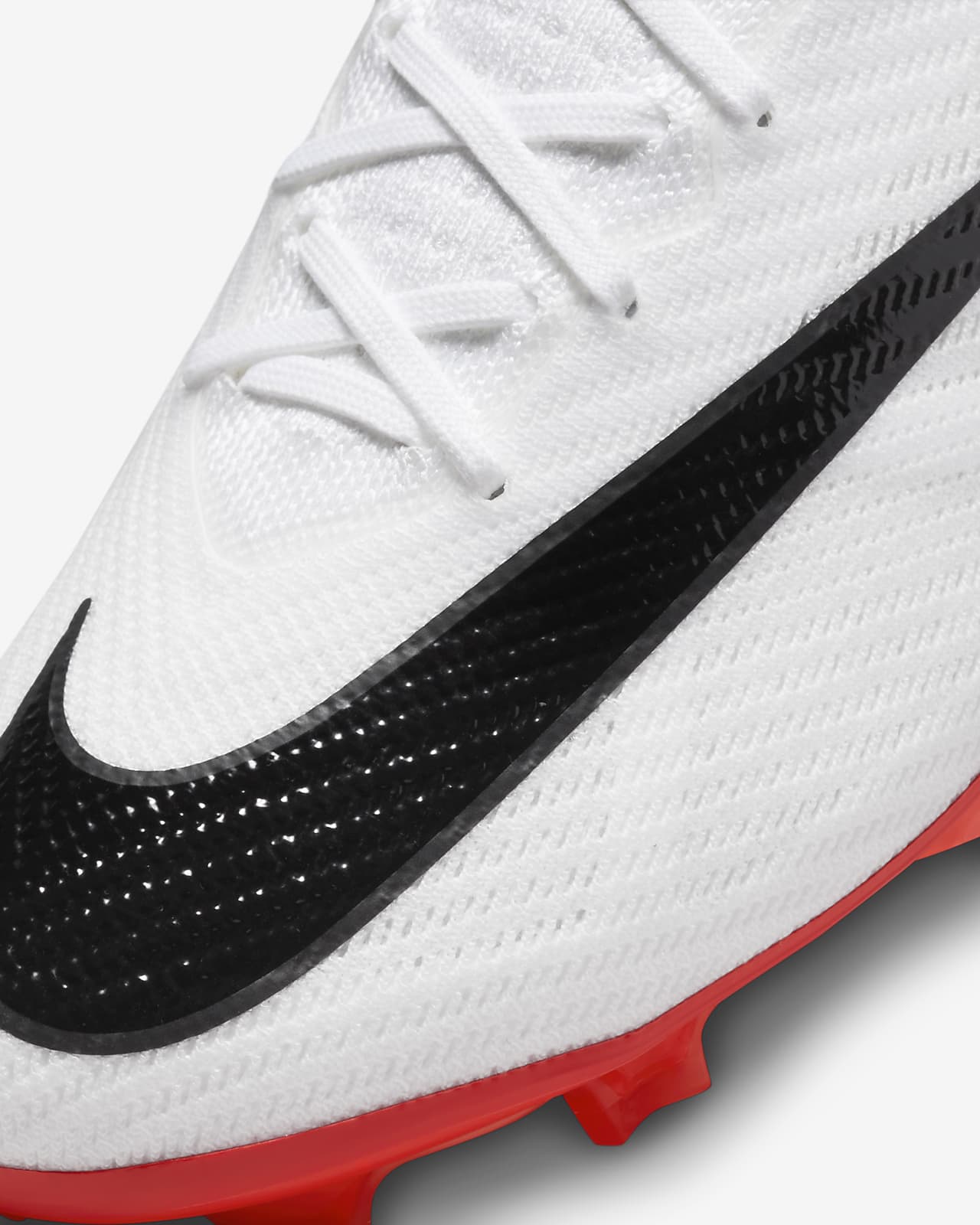 Nike mercurial superfly 36 elite fg white hotsell