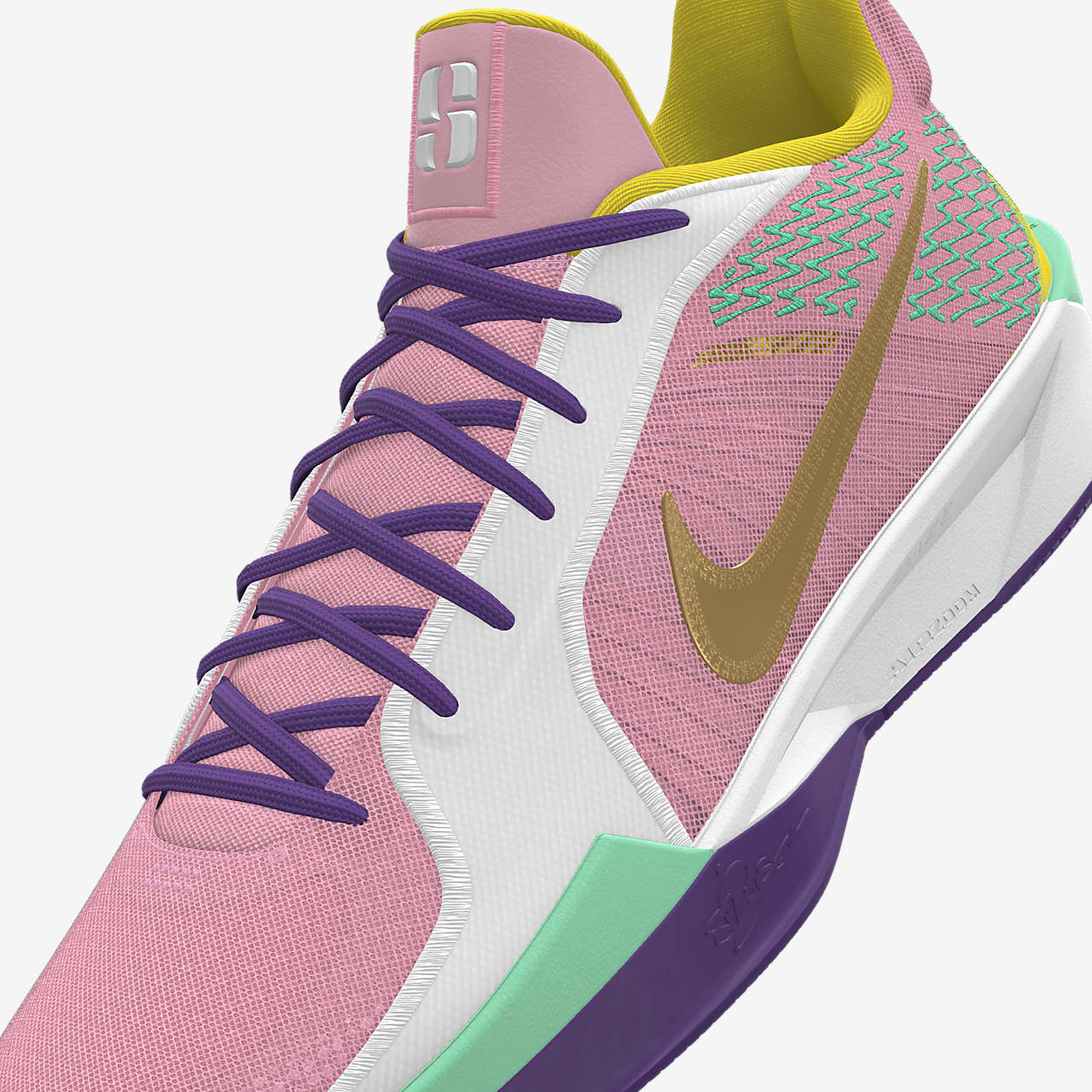 Custom Nike Design