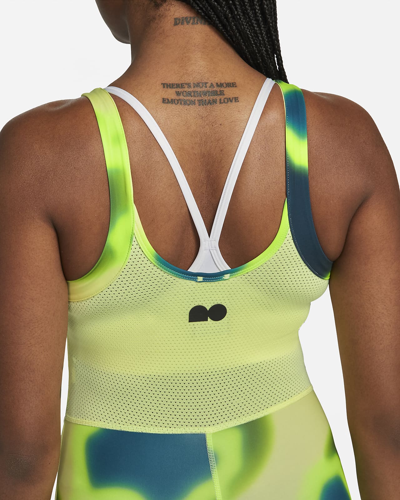 naomi osaka bodysuit