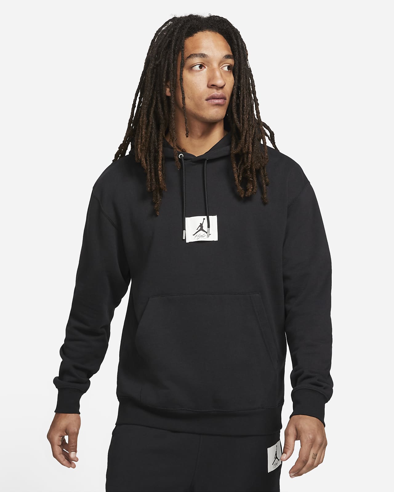 Comprar Sudadera Jordan Essentials Statement White | 24Segons