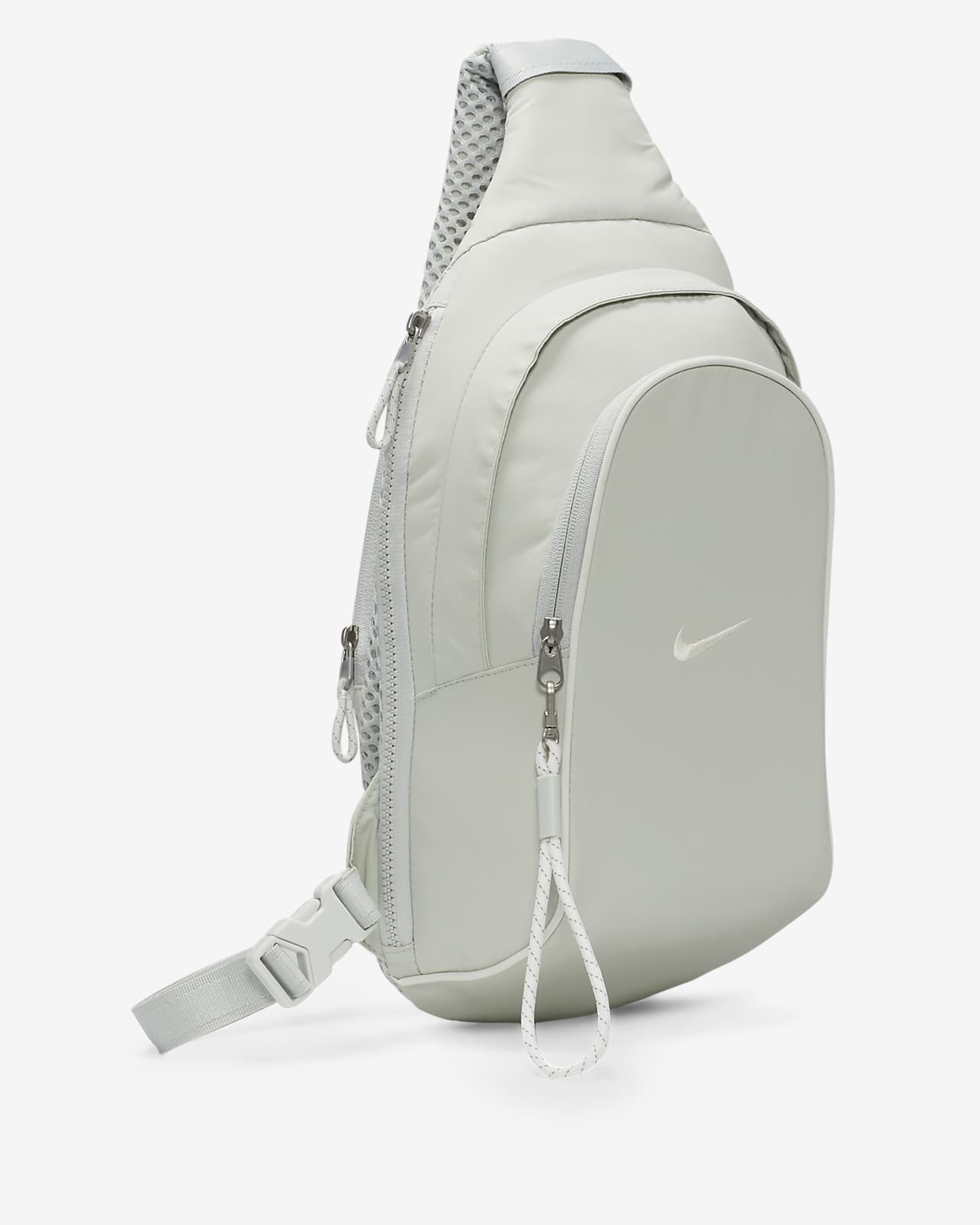 Nike Sportswear Essentials Sling Bag (8L). Nike MY