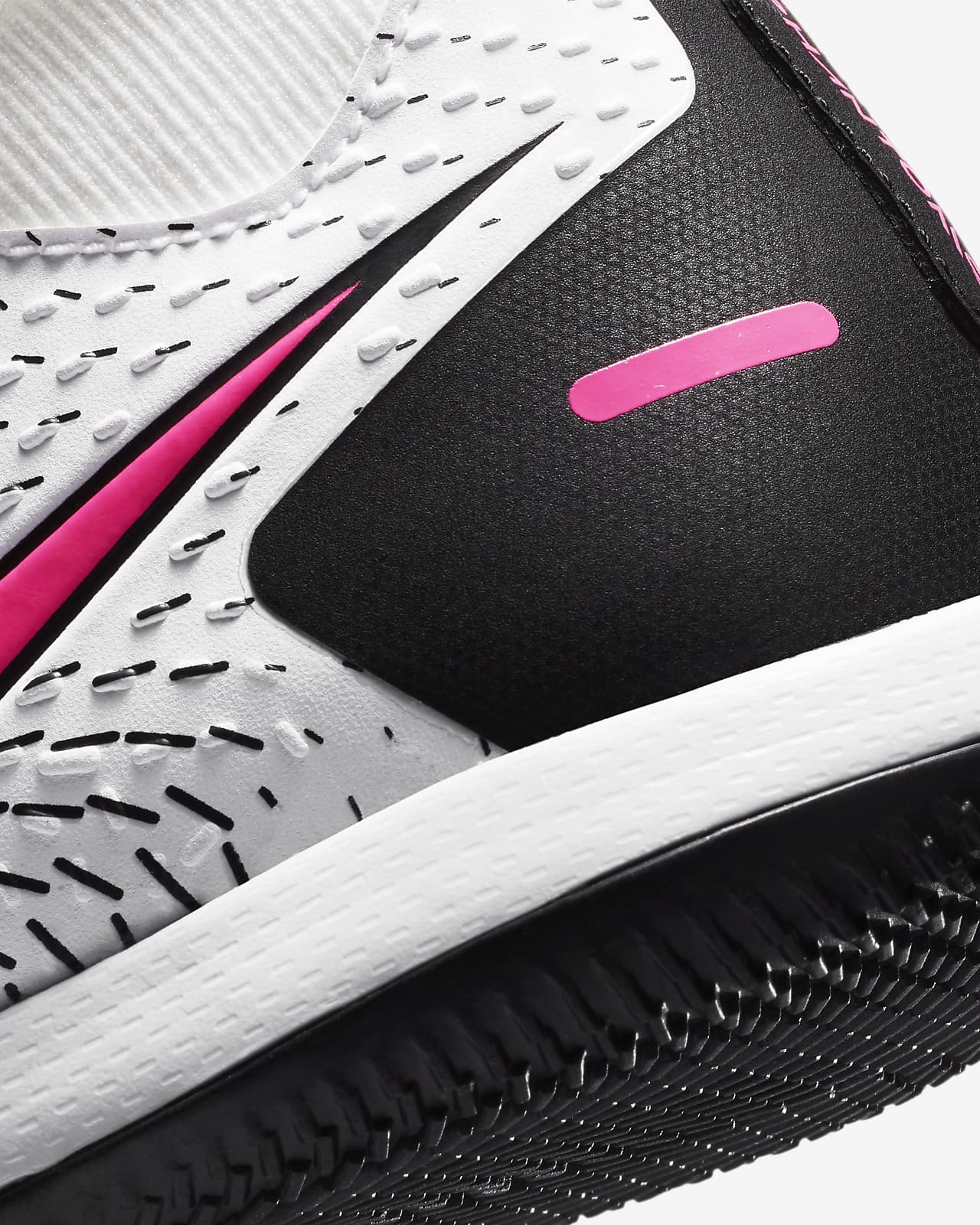 nike phantom gt club dynamic fit ic