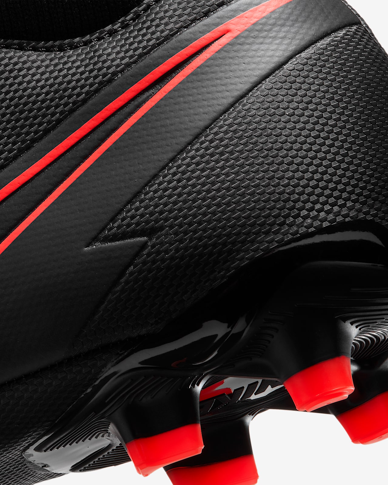 nike mercurial superfly junior football boots