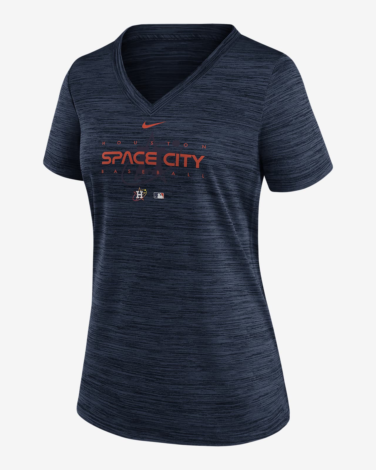 women houston astros space city jersey