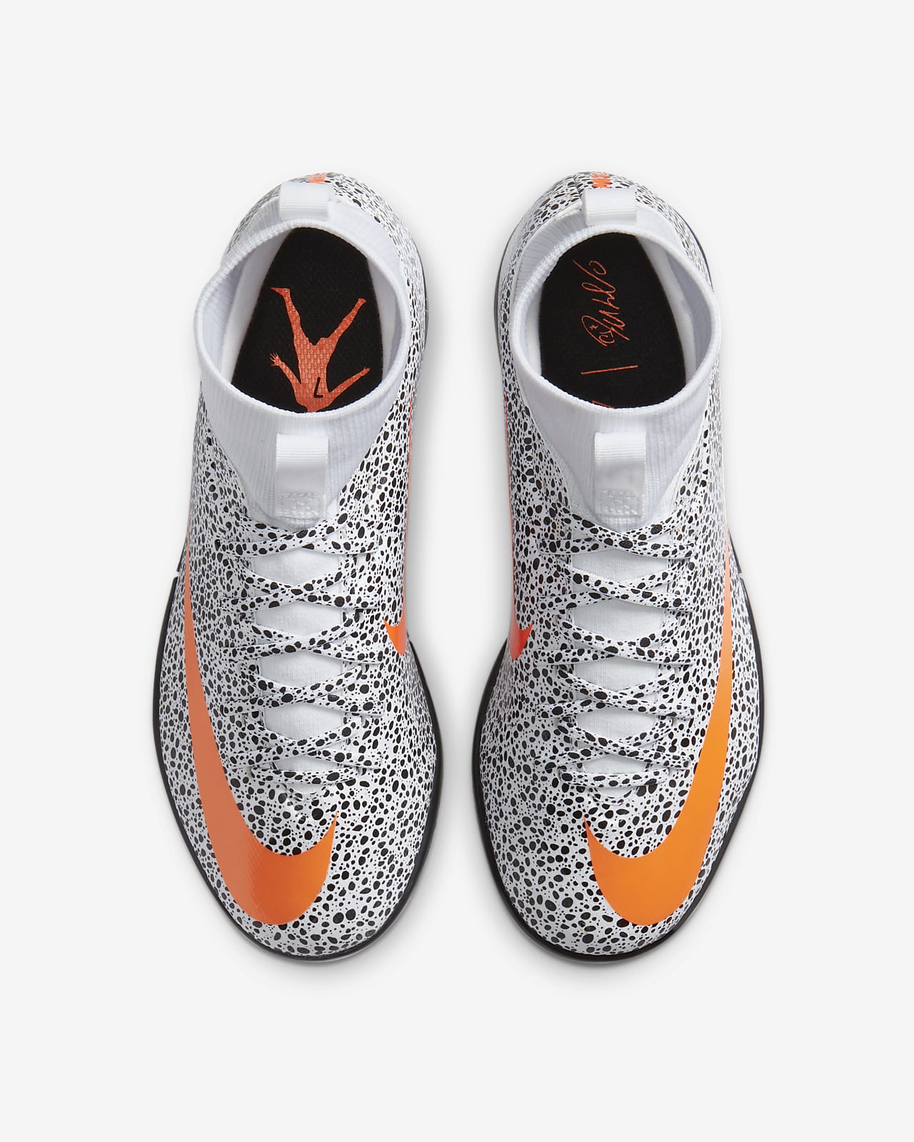 nike mercurial superfly vii elite safari
