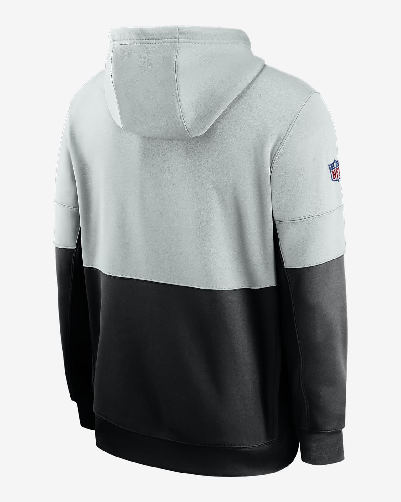 niketown hoodie