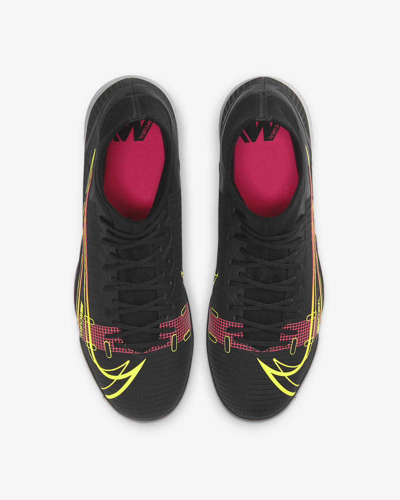 nike mercurial superfly 1