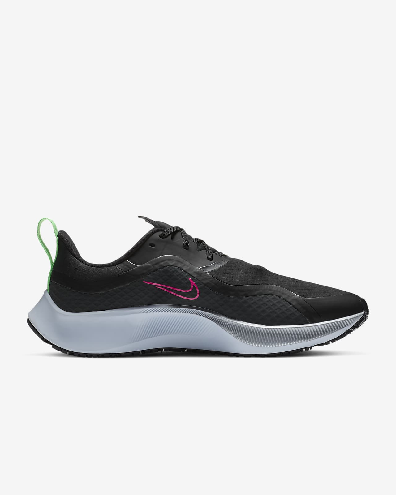 nike shield men's shoes