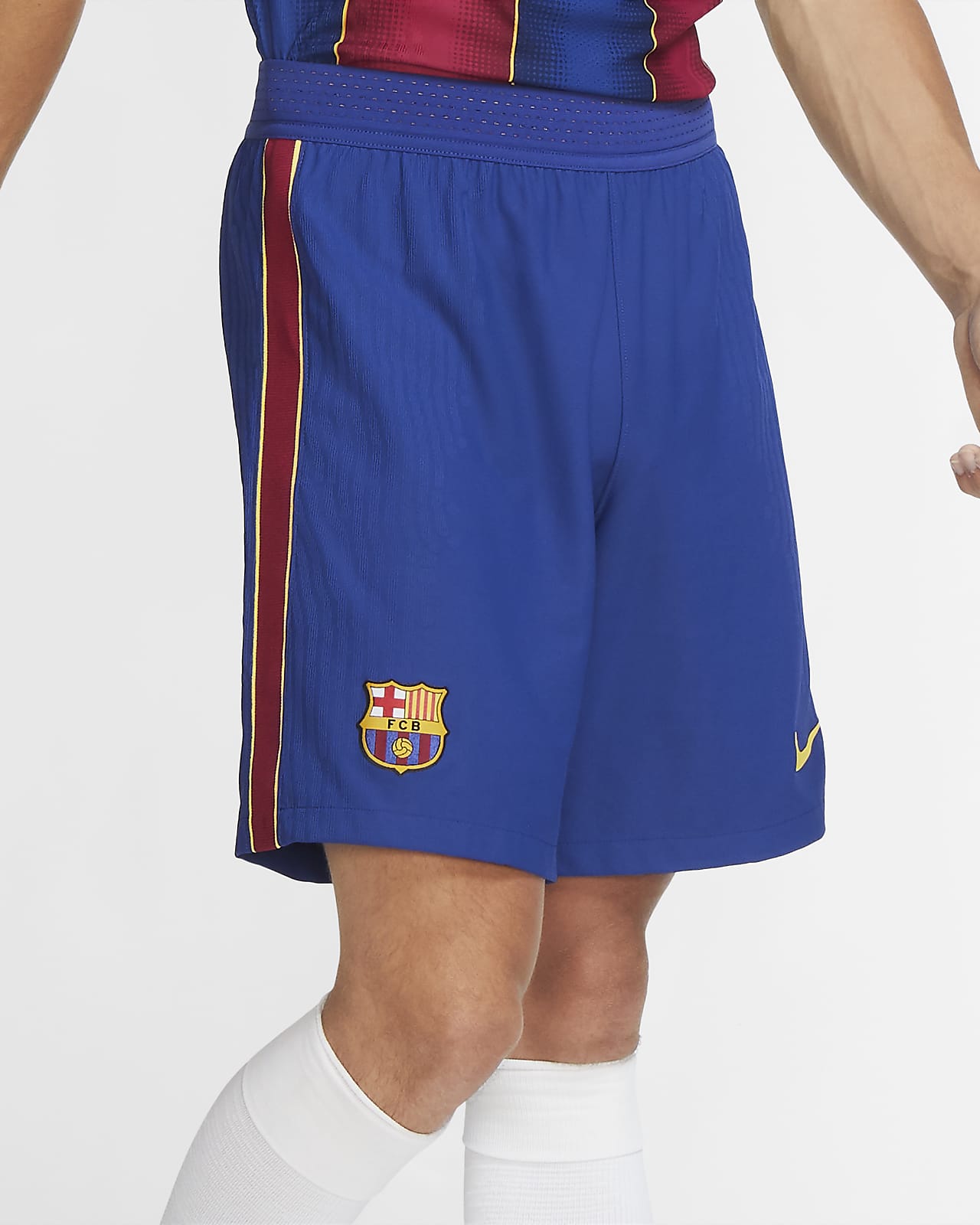 barcelona away shorts