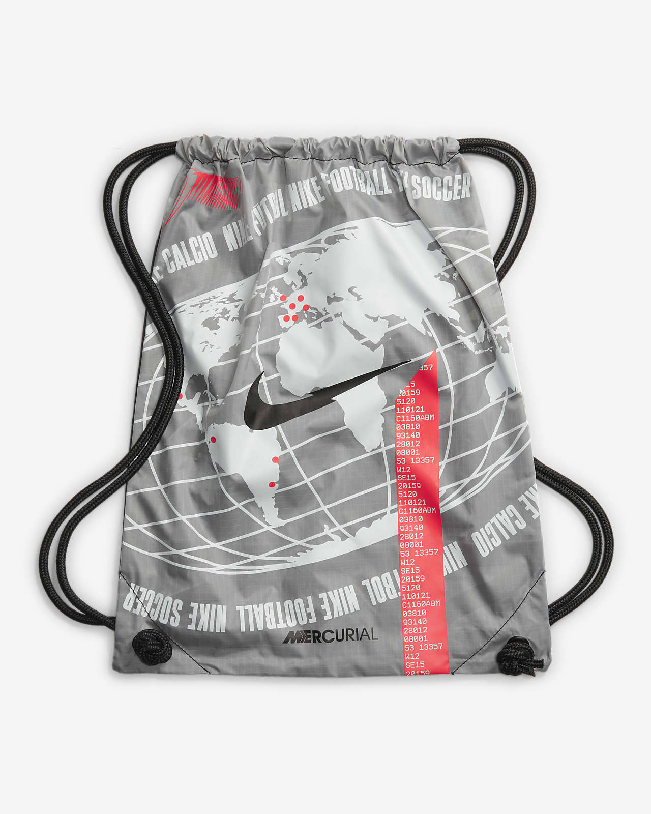 nike mercurial boot bag