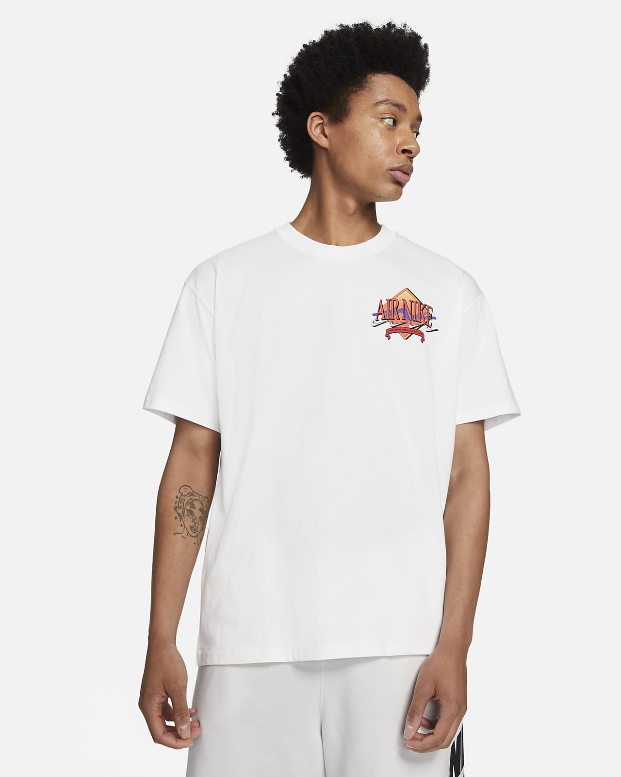 nike-est. 1972 t-shirt