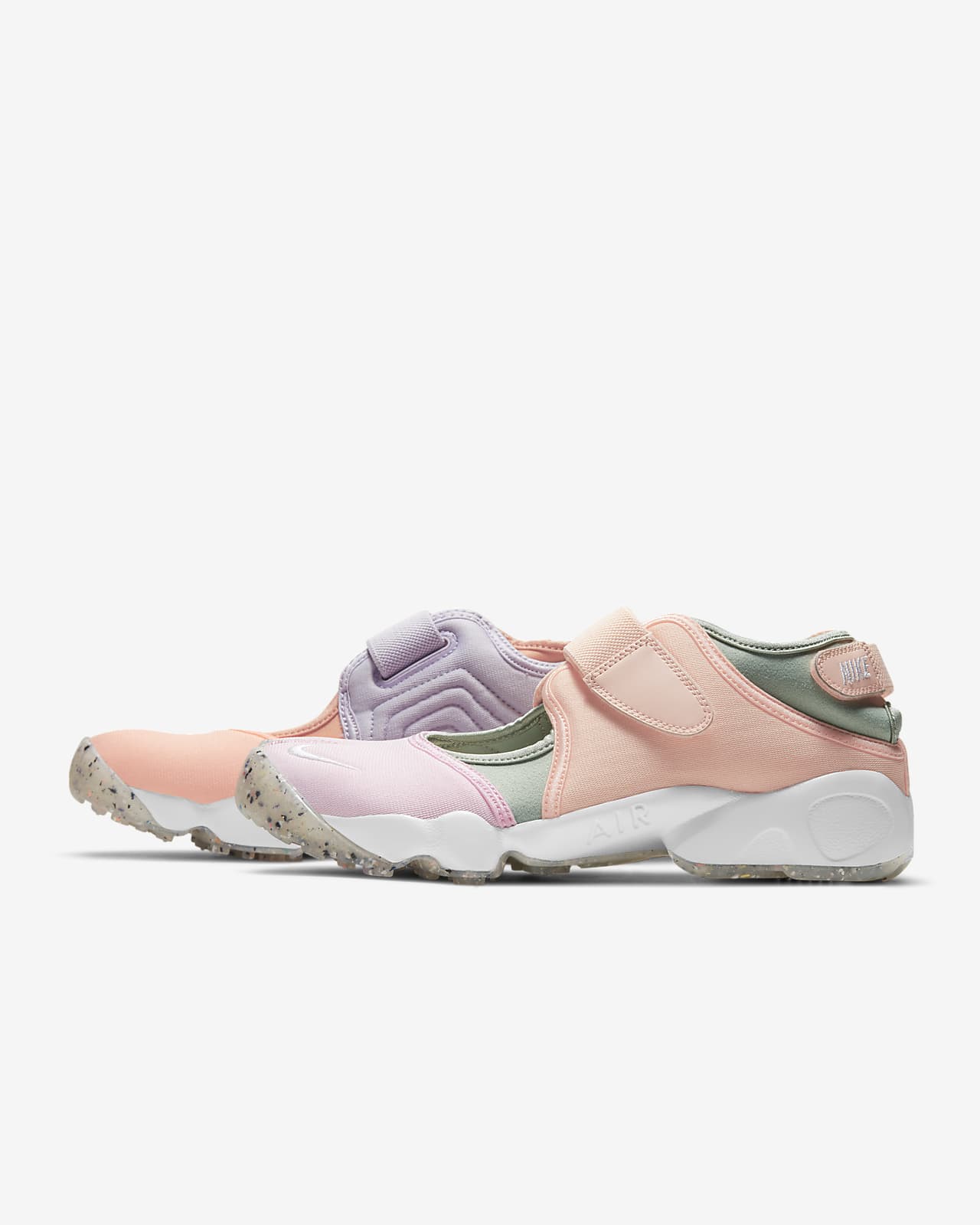 sepatu nike air rift