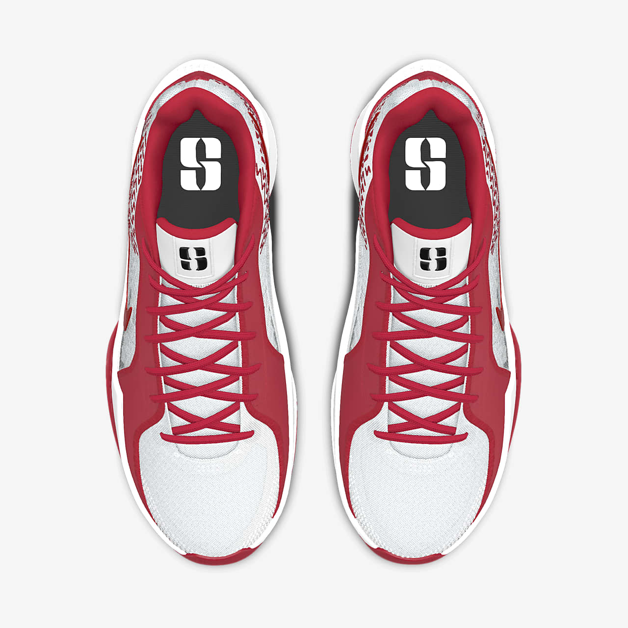 Nike basketball shoes online store deals