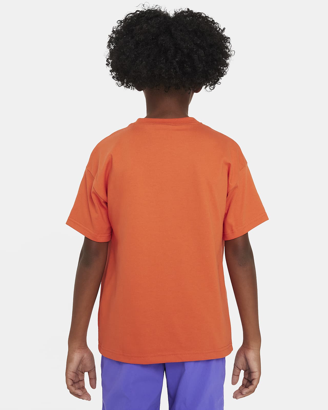 Nike ACG Big Kids' T-Shirt