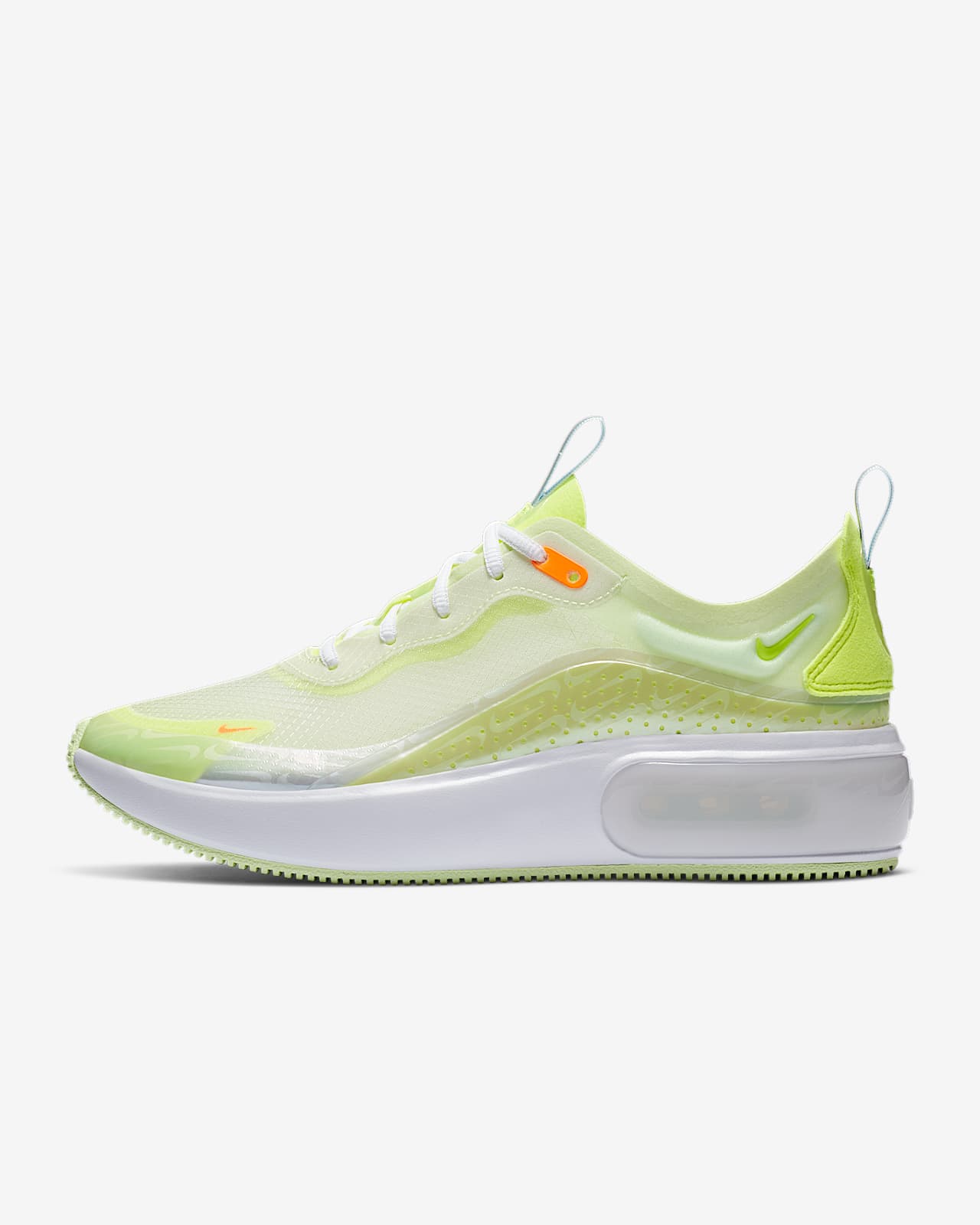 nike air max dia se running shoe