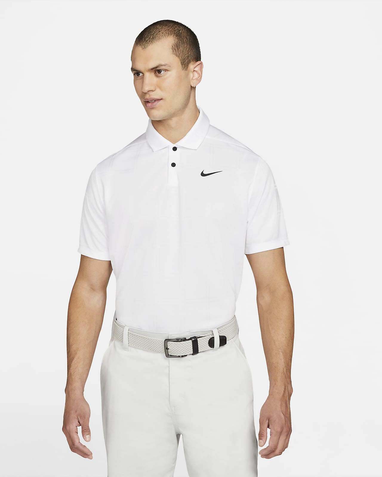 mens nike golf dri fit polo