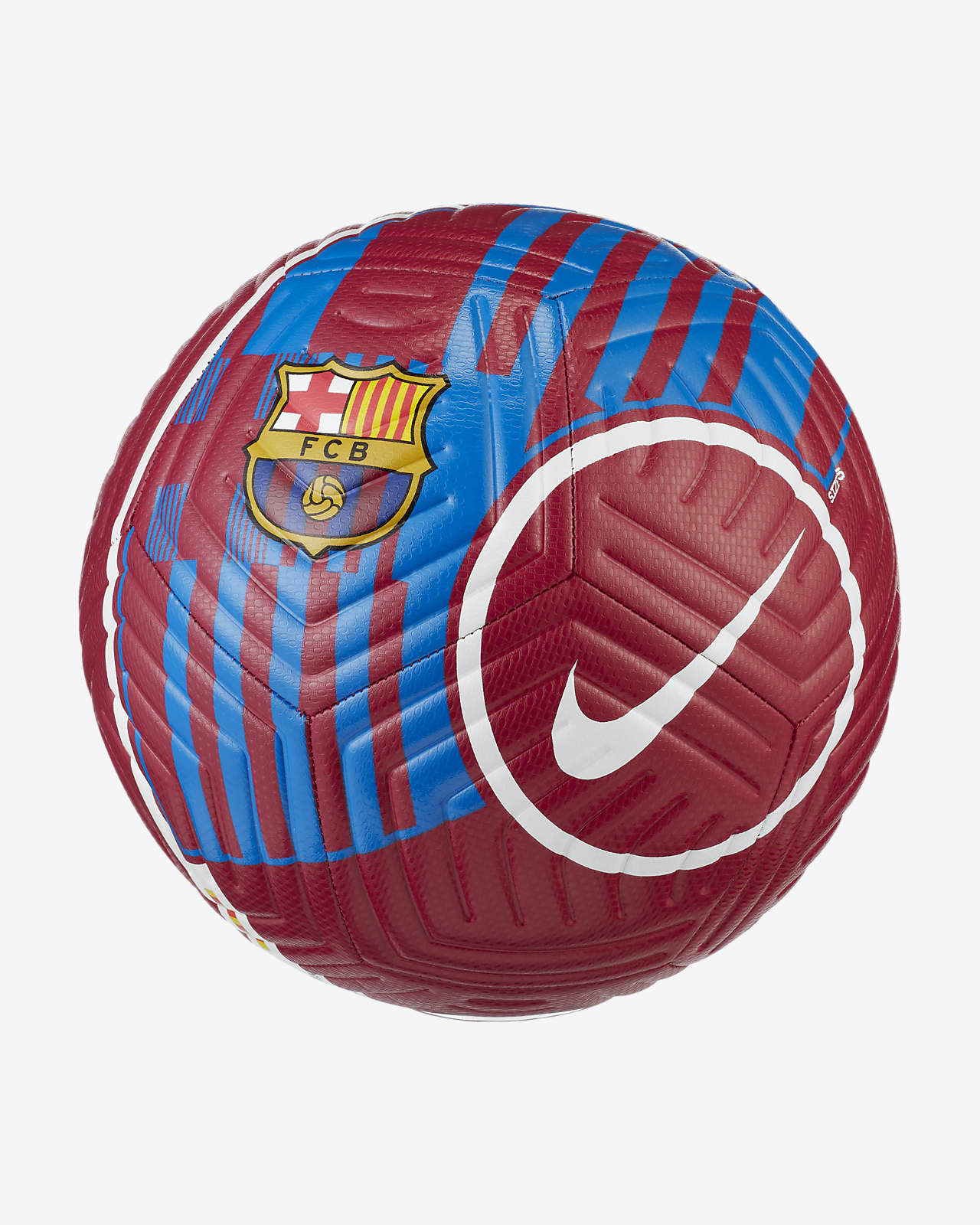 pallone nike strike