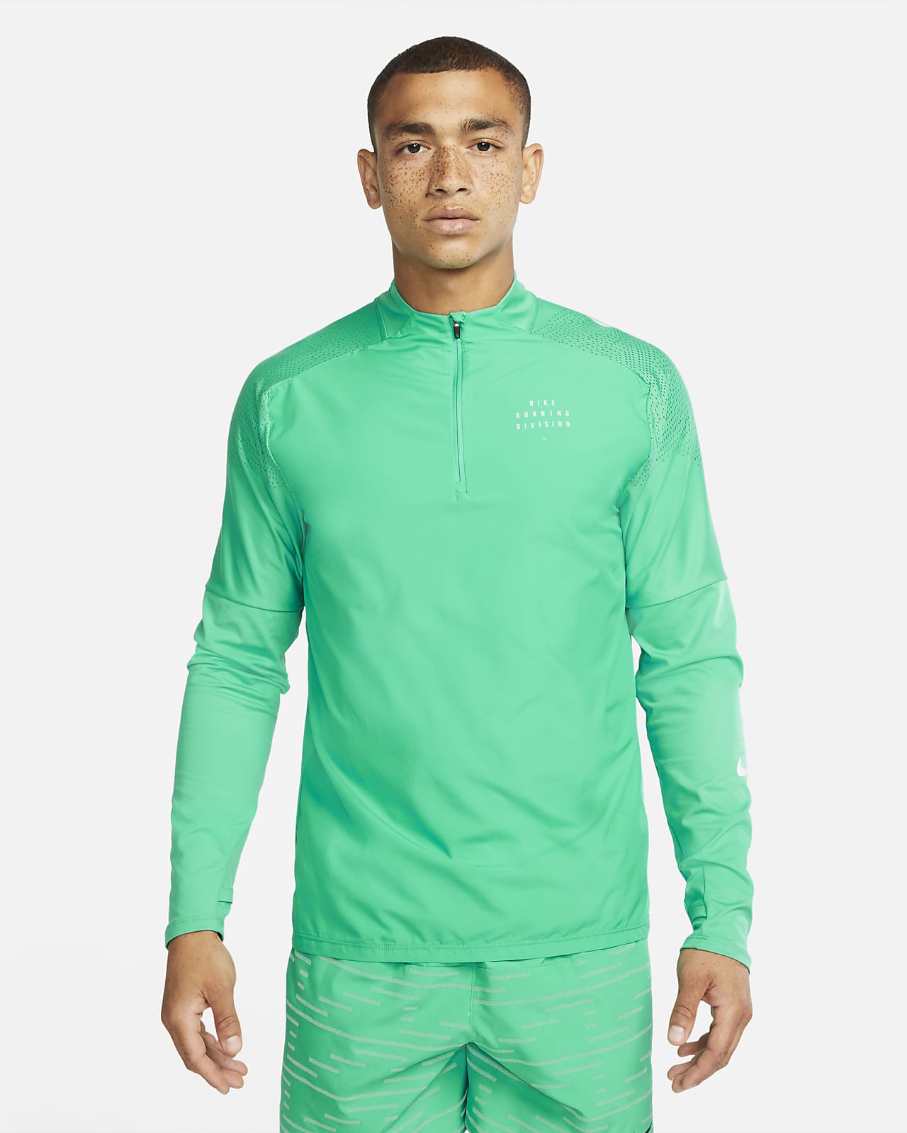 Nike Dri-FIT Run Division Flash Men's 1 