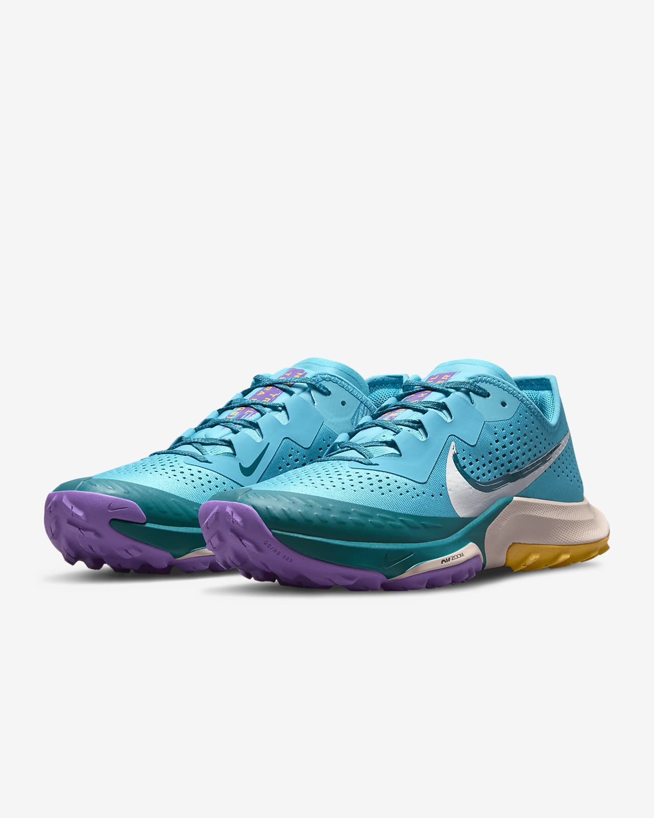 Nike air teal shoes Clearance